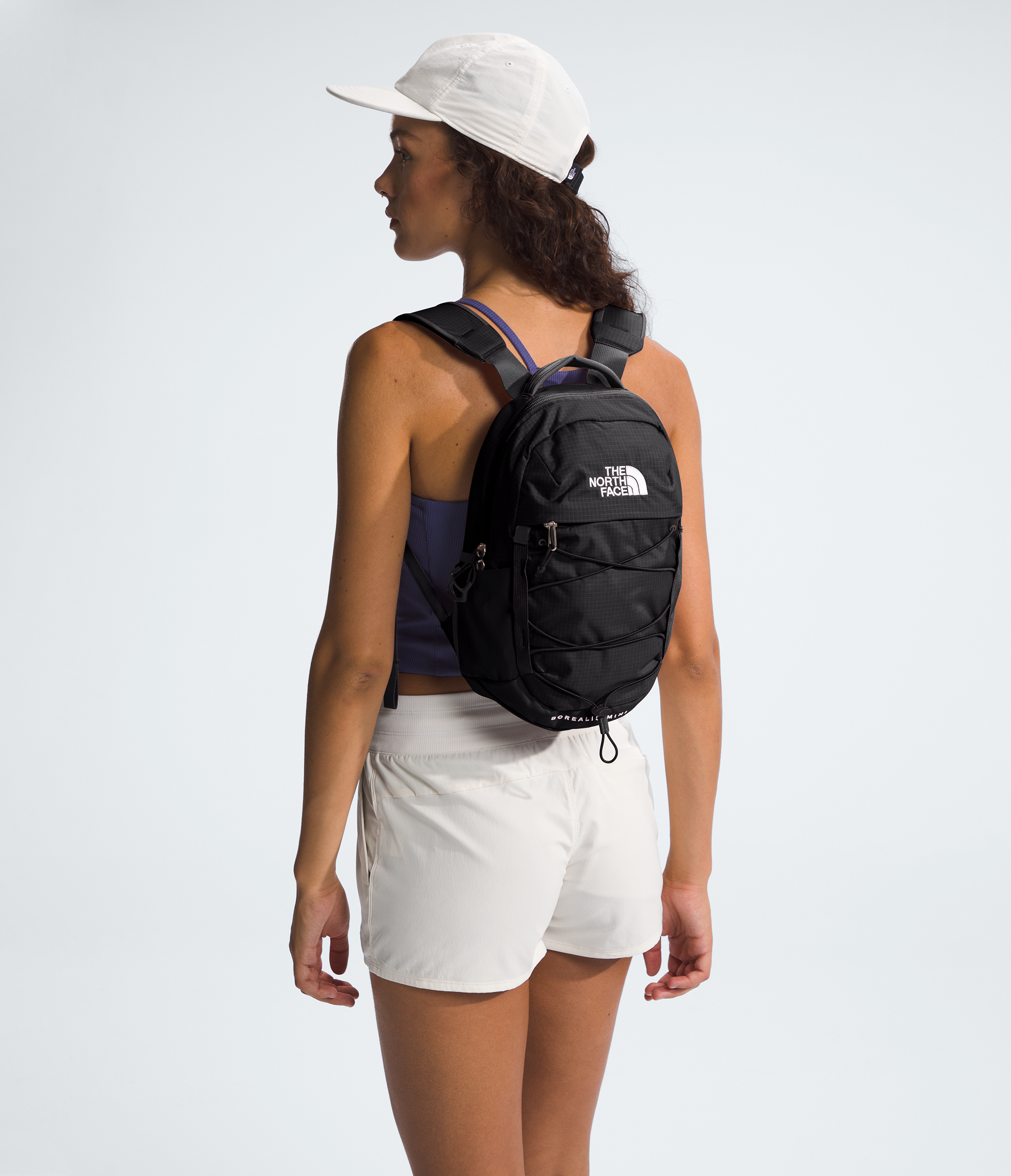 Borealis Mini Backpack