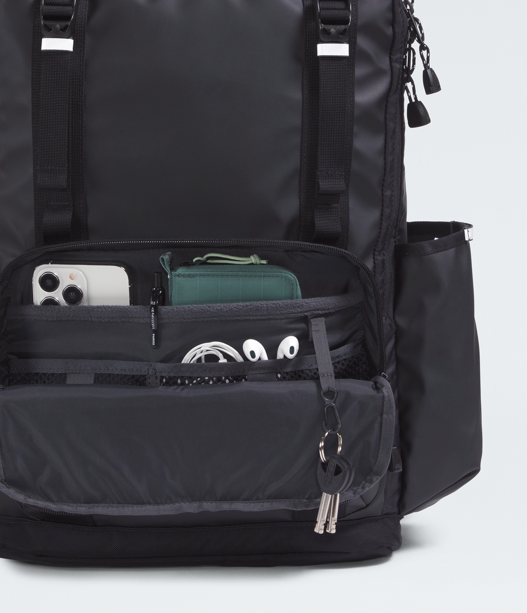 Base Camp Daypack