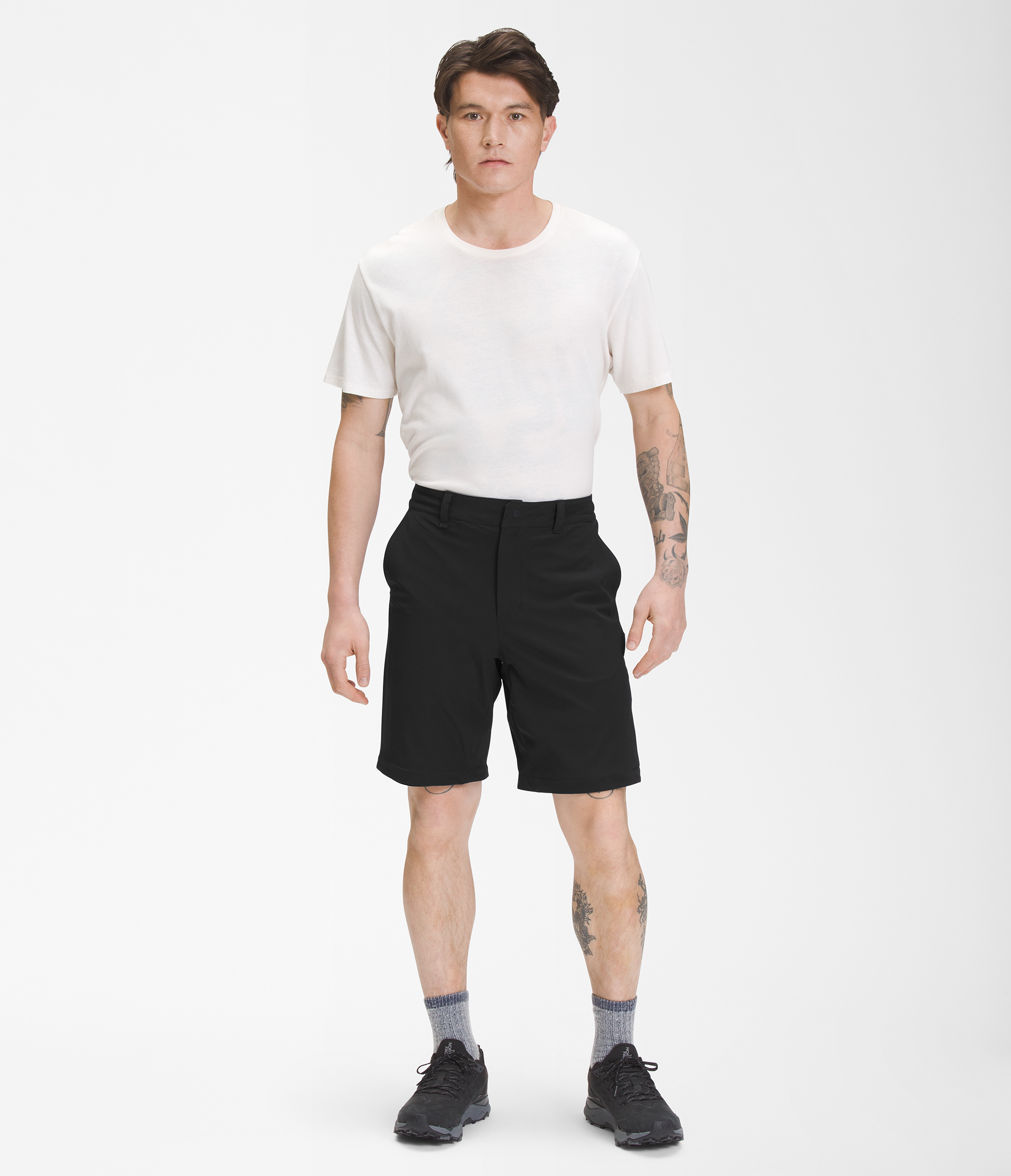 Men’s Paramount Convertible Pants