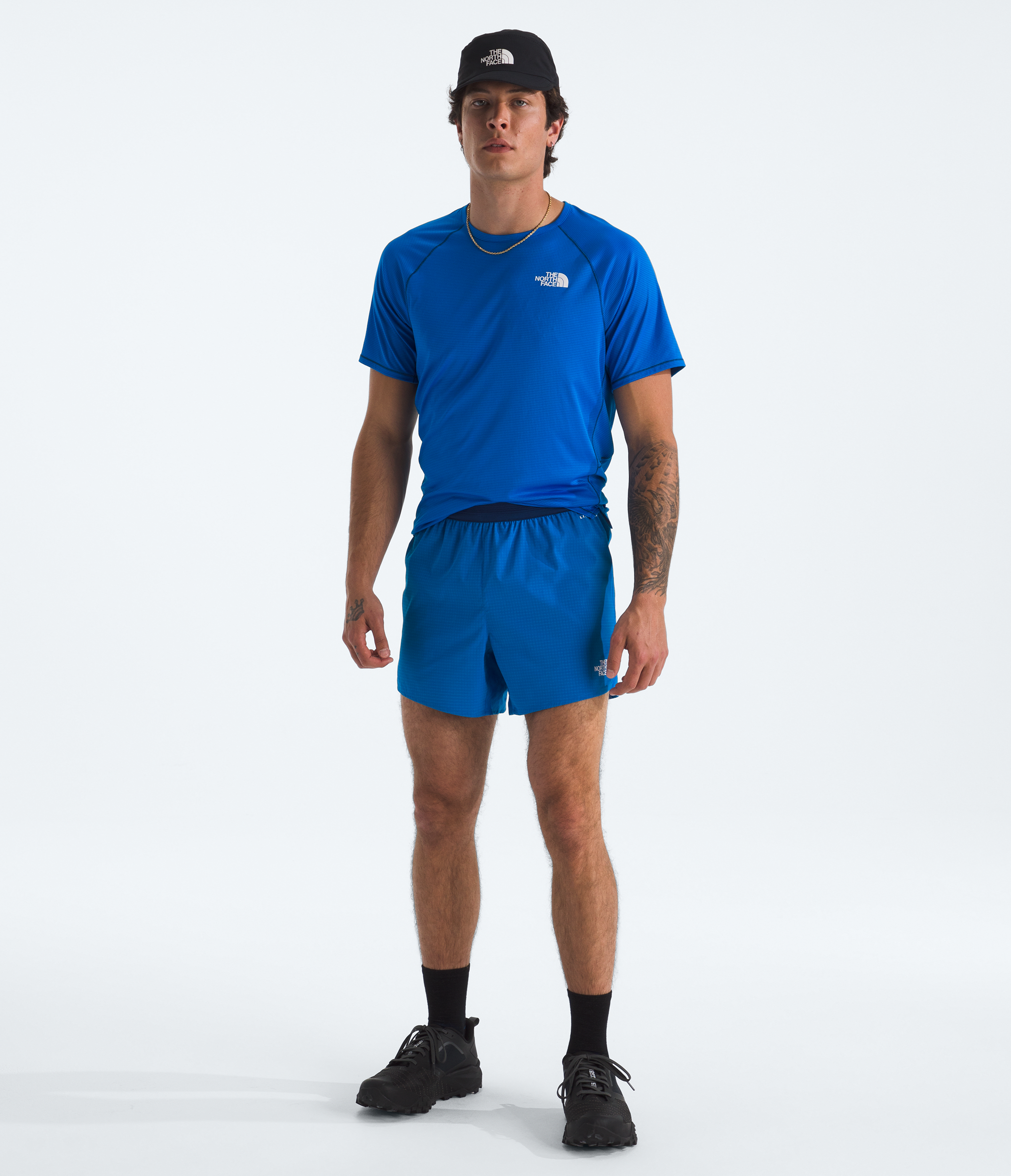 Men’s Sunriser 5'' Shorts