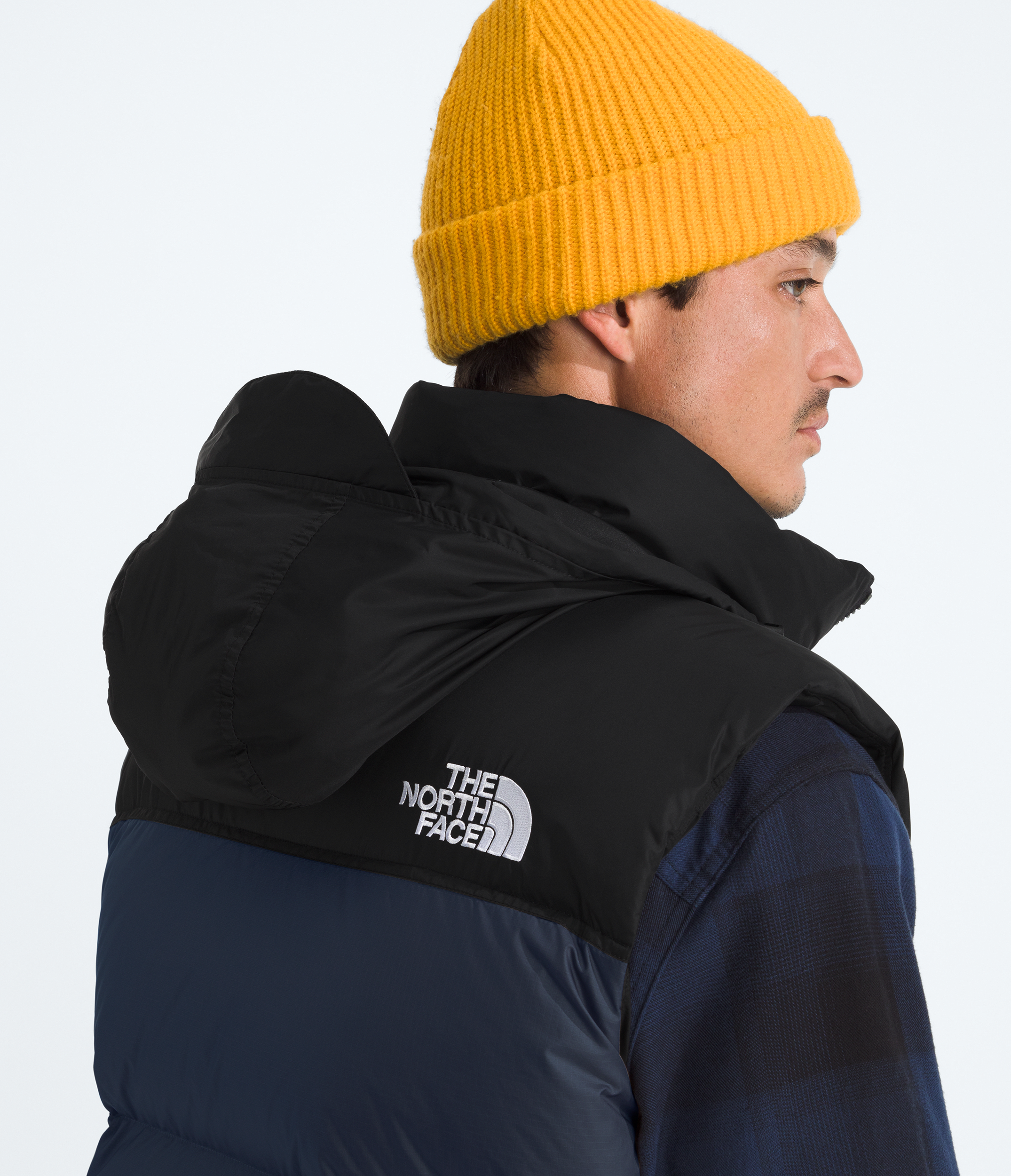 Men’s 1996 Retro Nuptse Vest
