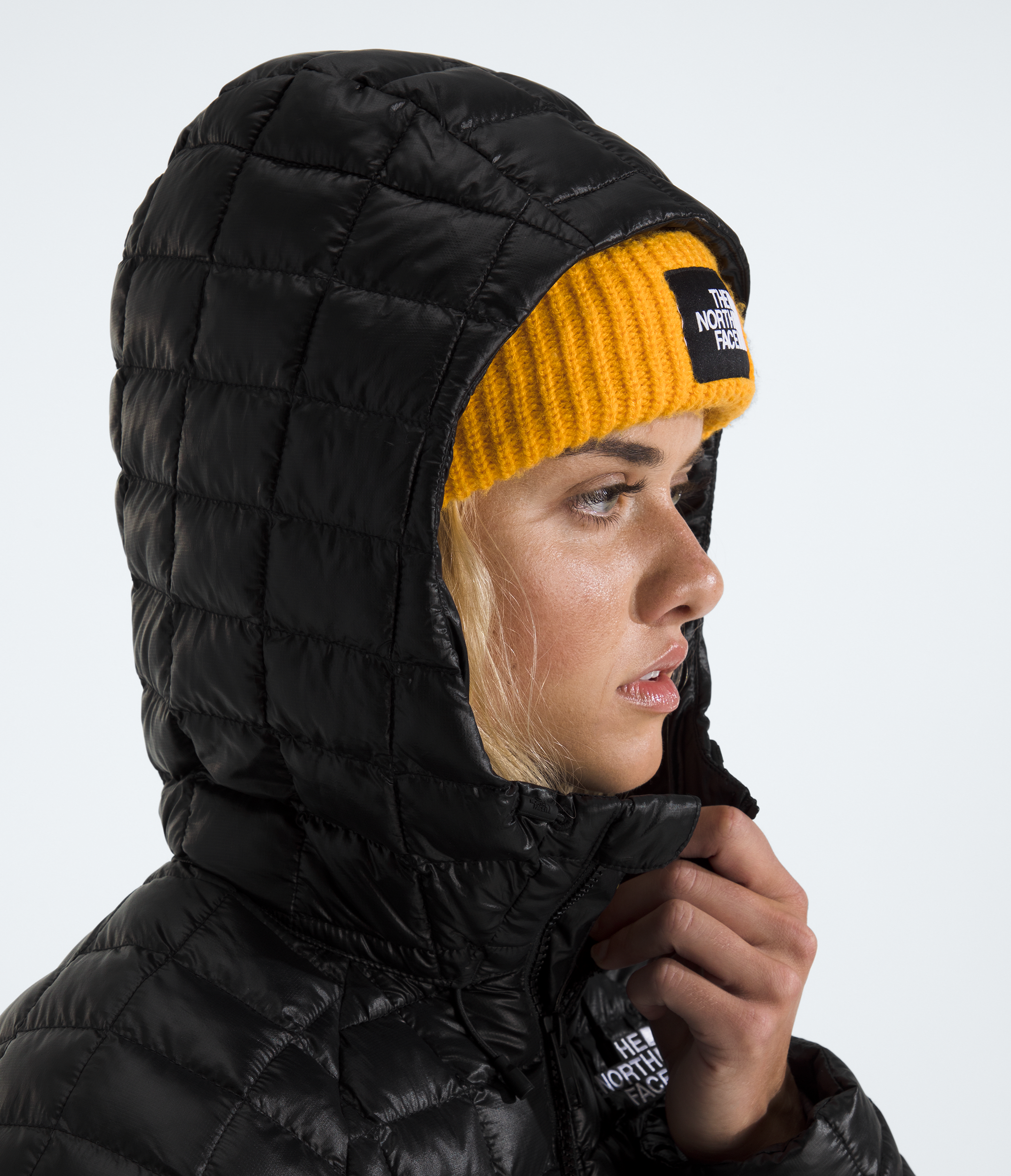 Women’s THERMOBALL™ Hooded Parka