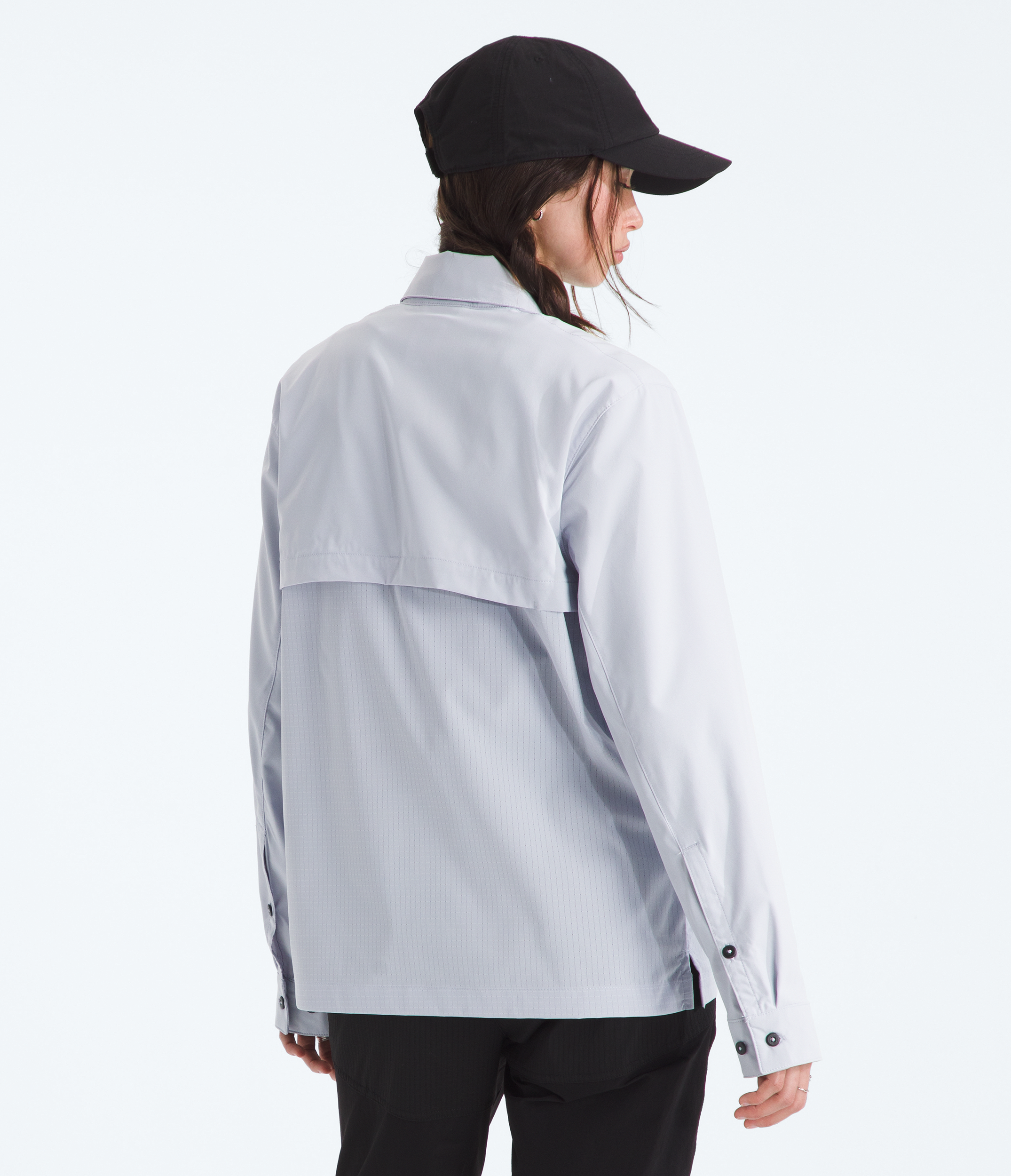 Women’s Long-Sleeve LIGHTRANGE™ Shirt