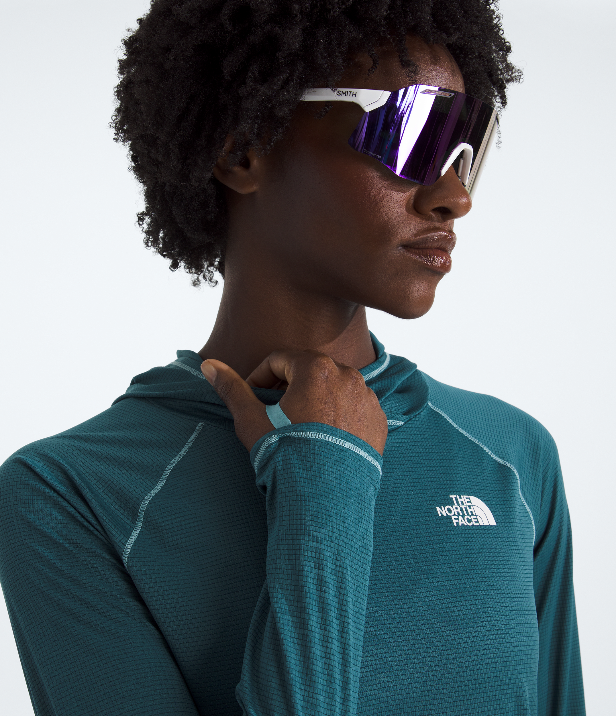 Women’s Sunriser Hoodie