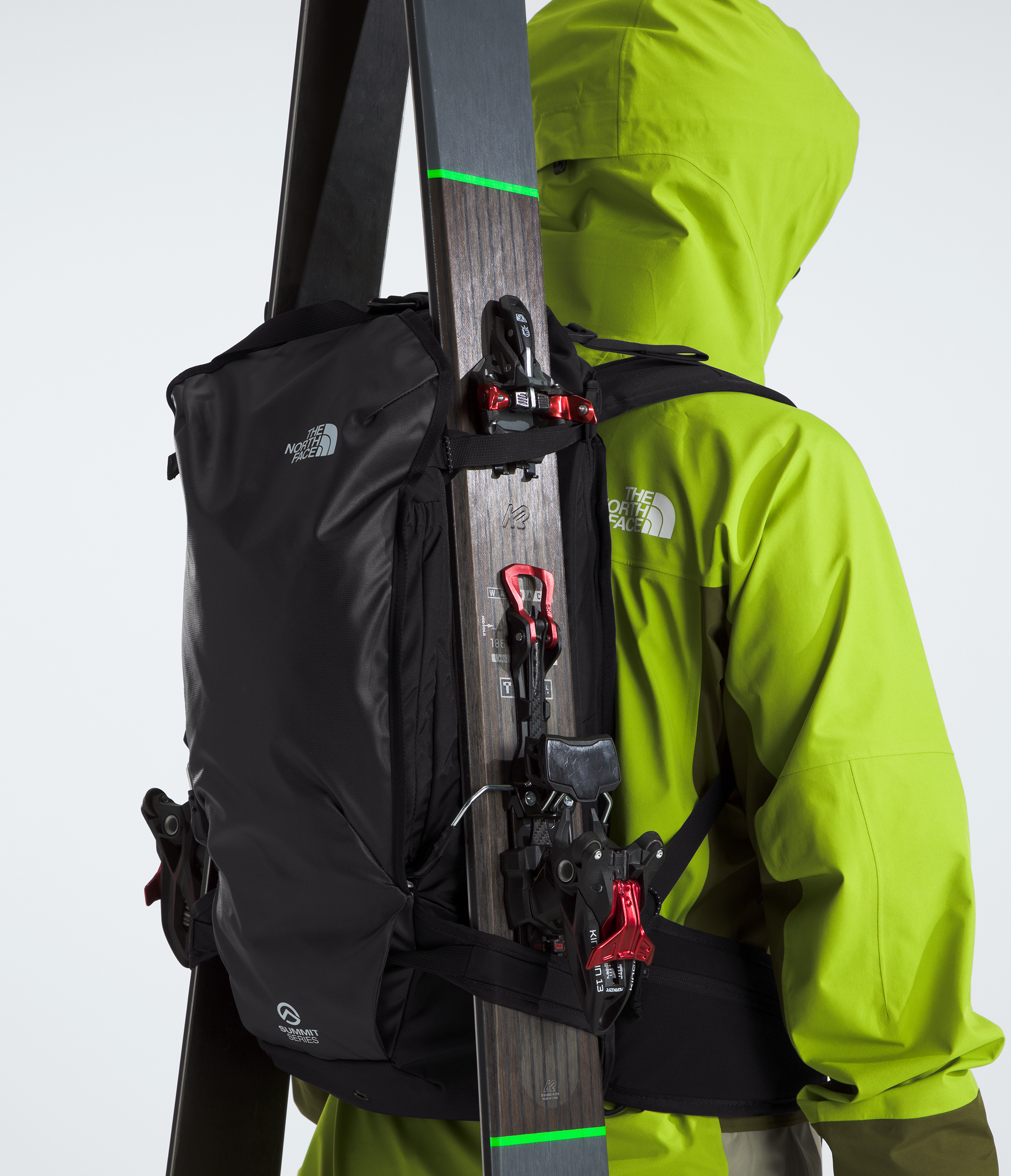Snomad 34 Backpack