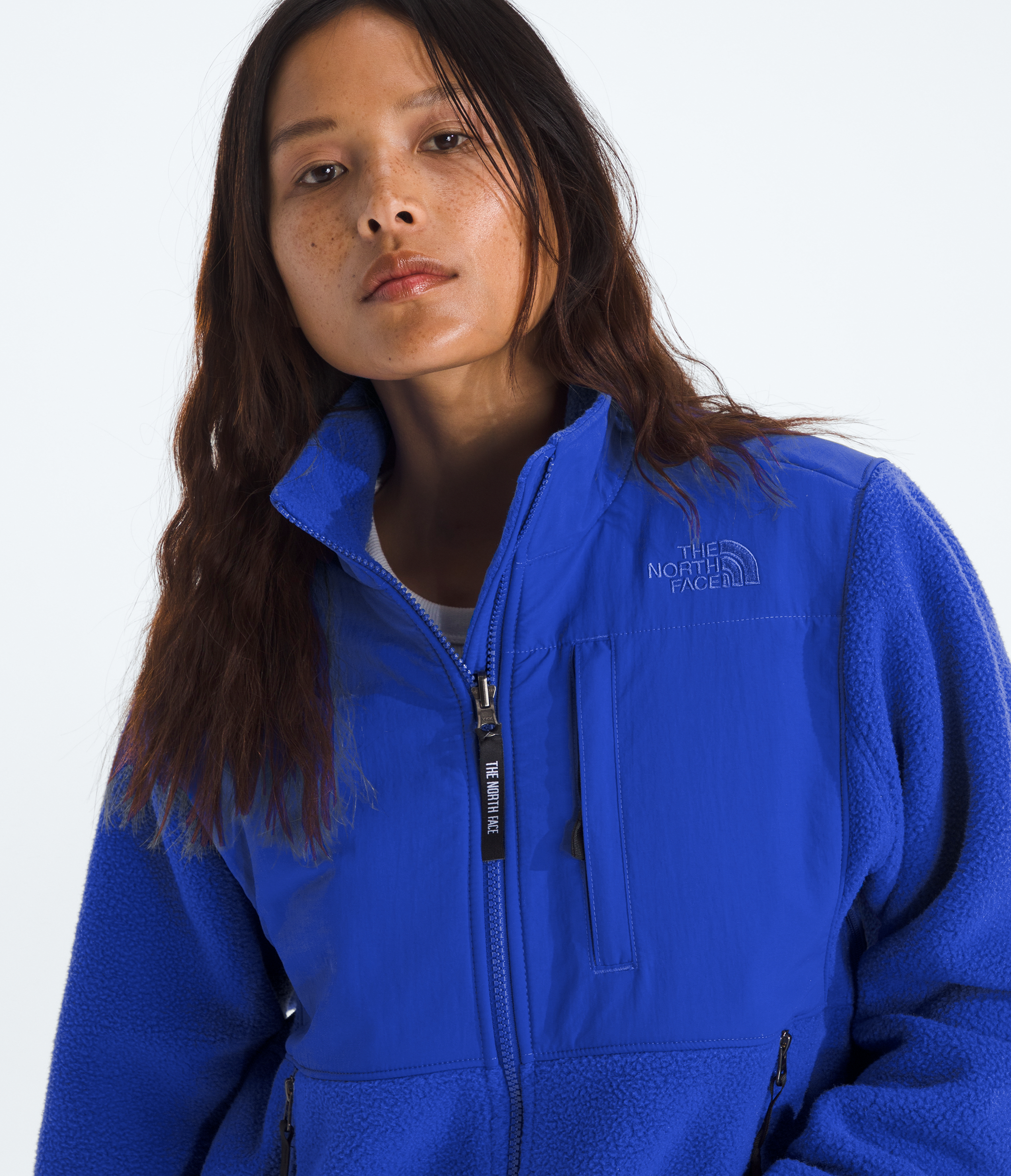Women’s Retro Denali DTM Jacket