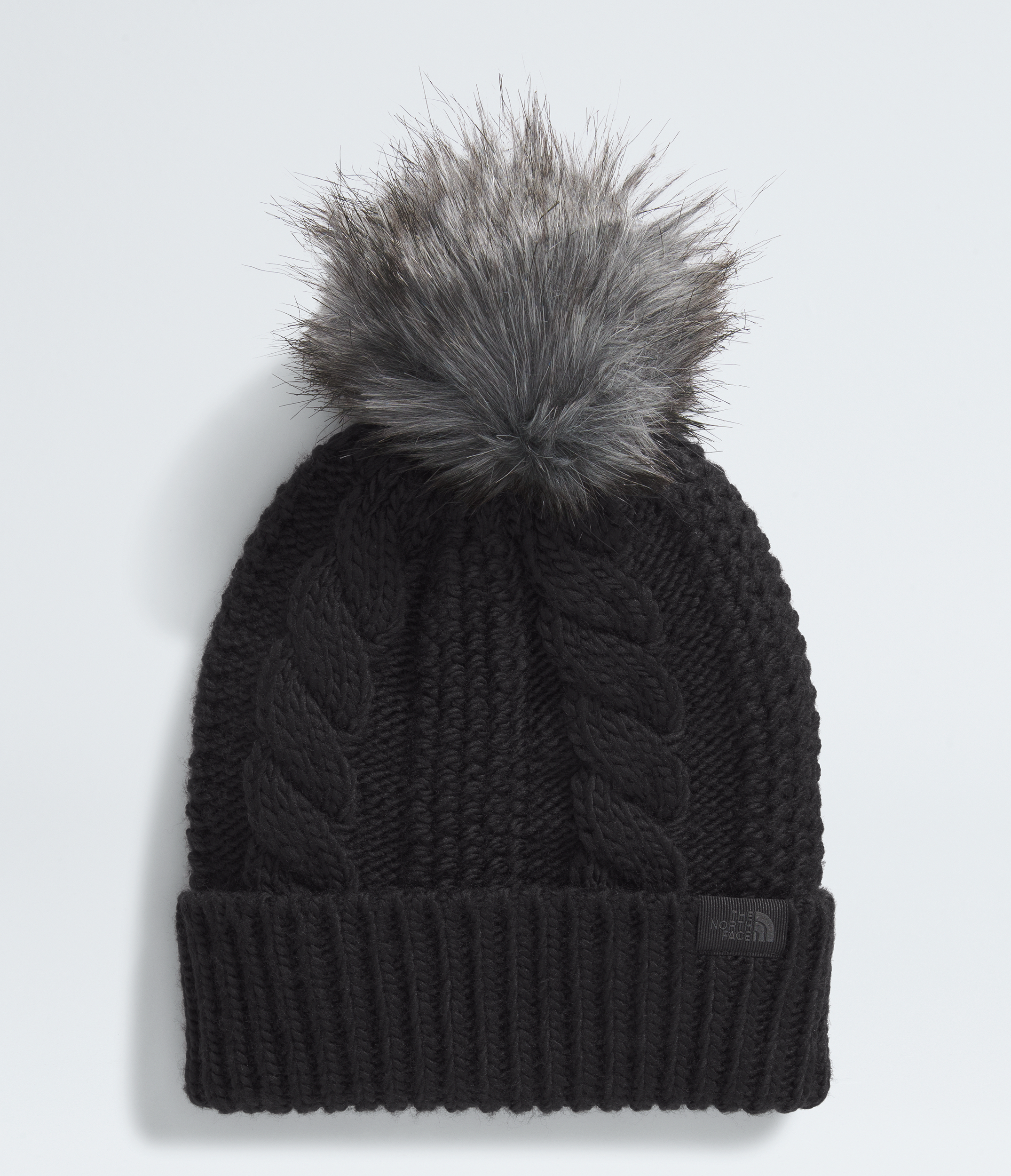 Women’s Oh Mega Fur Pom Beanie