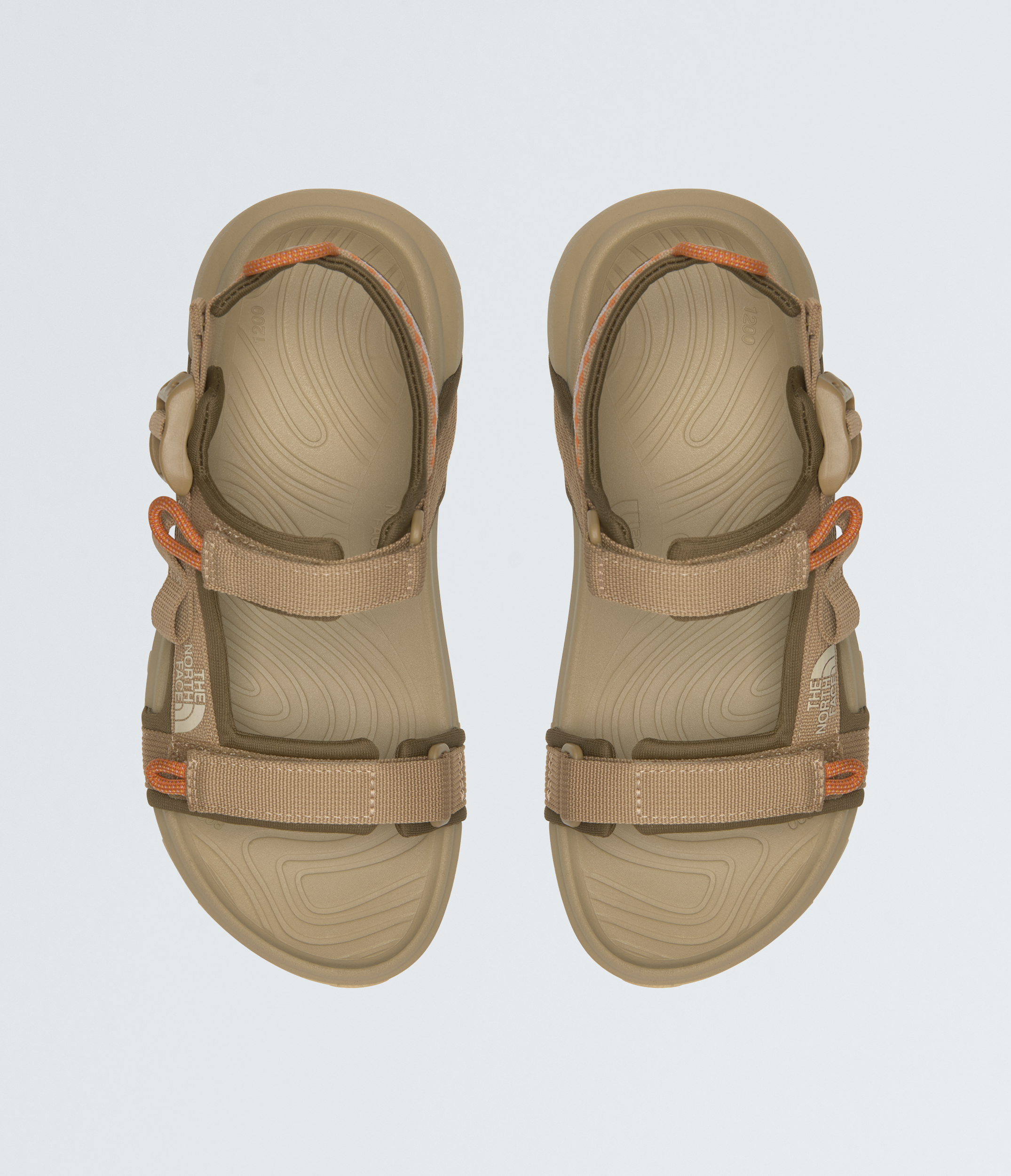 Women’s Explore Camp Sandals