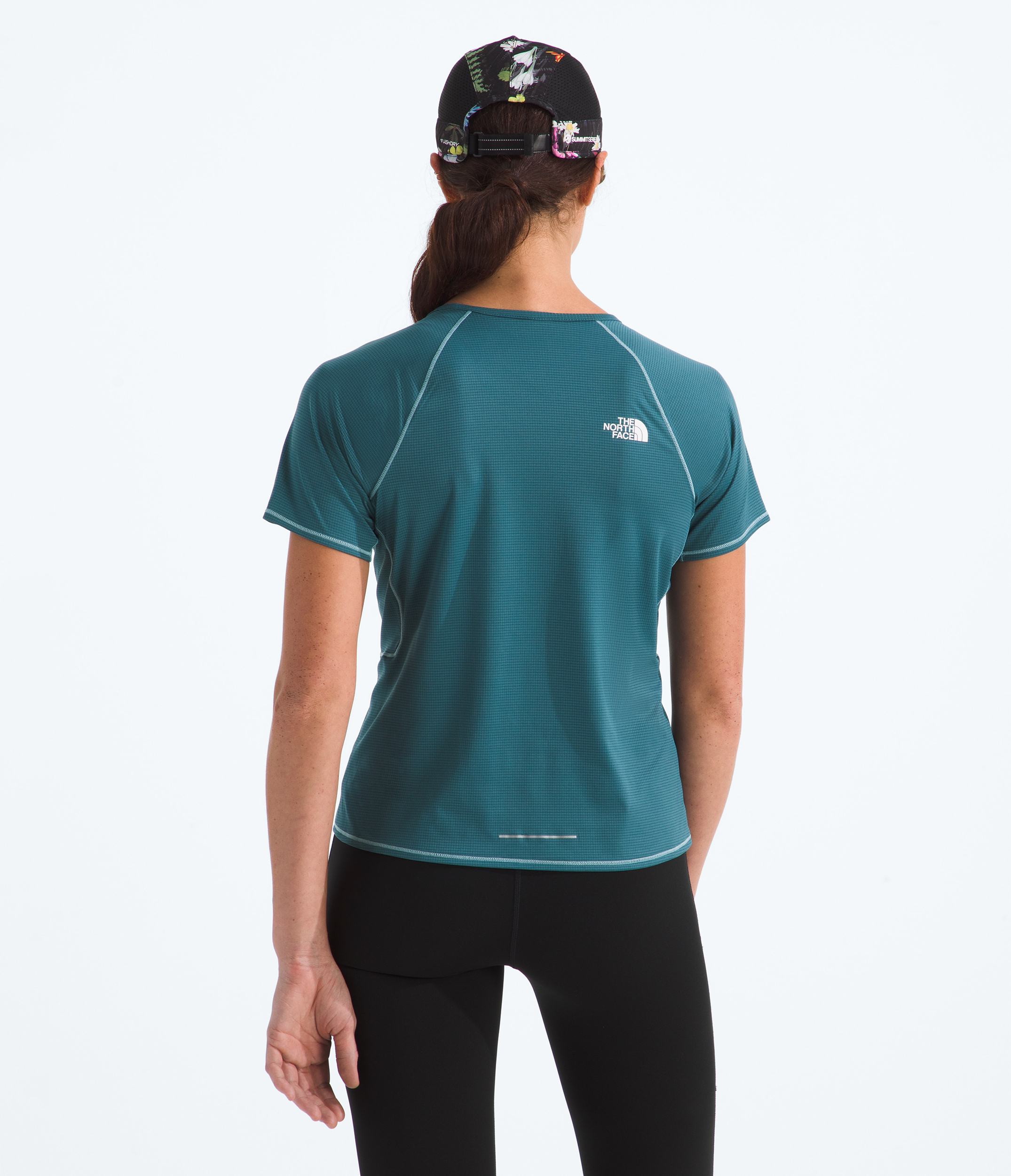 Women’s Sunriser Short-Sleeve