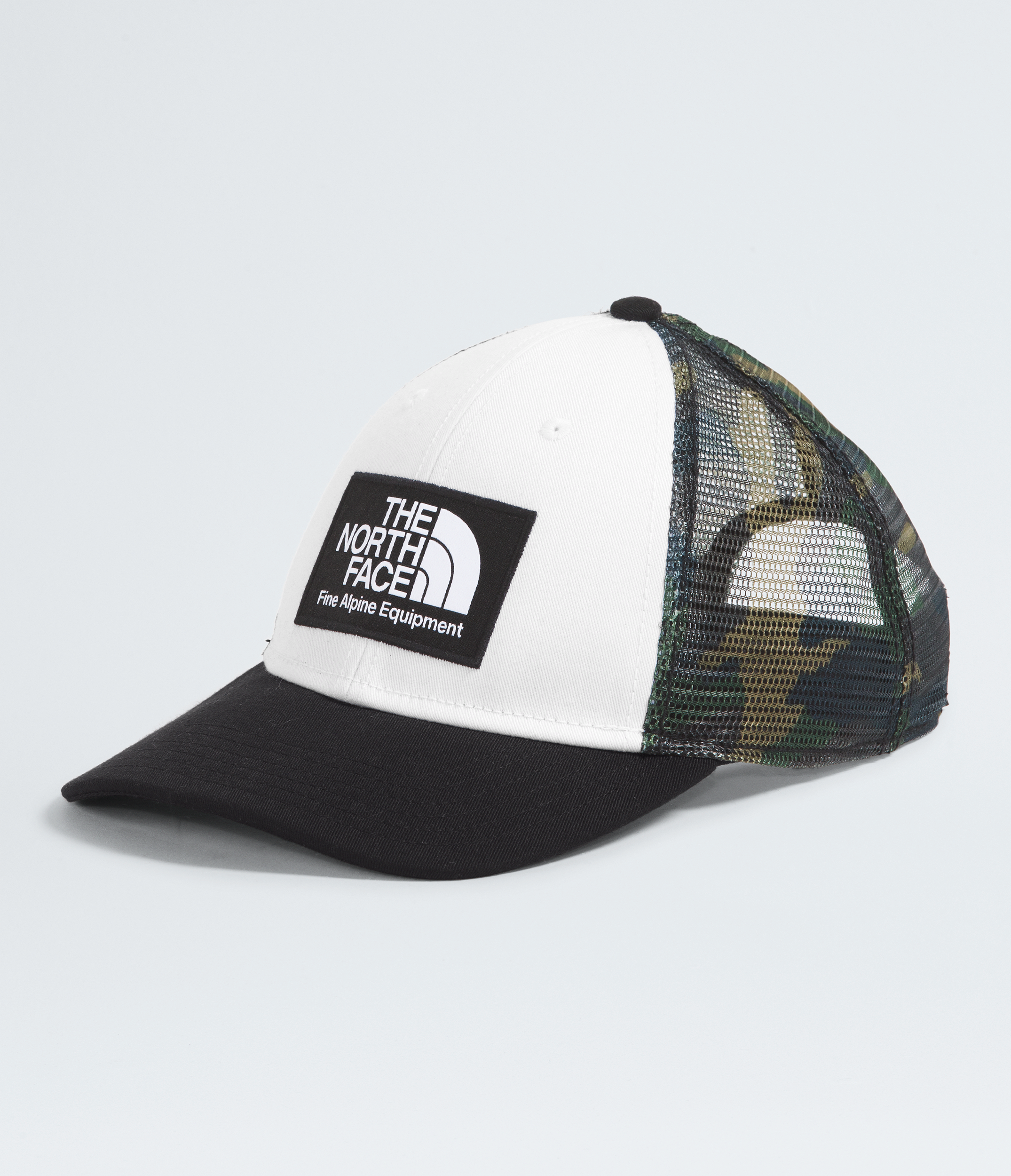 Mudder Trucker Hat