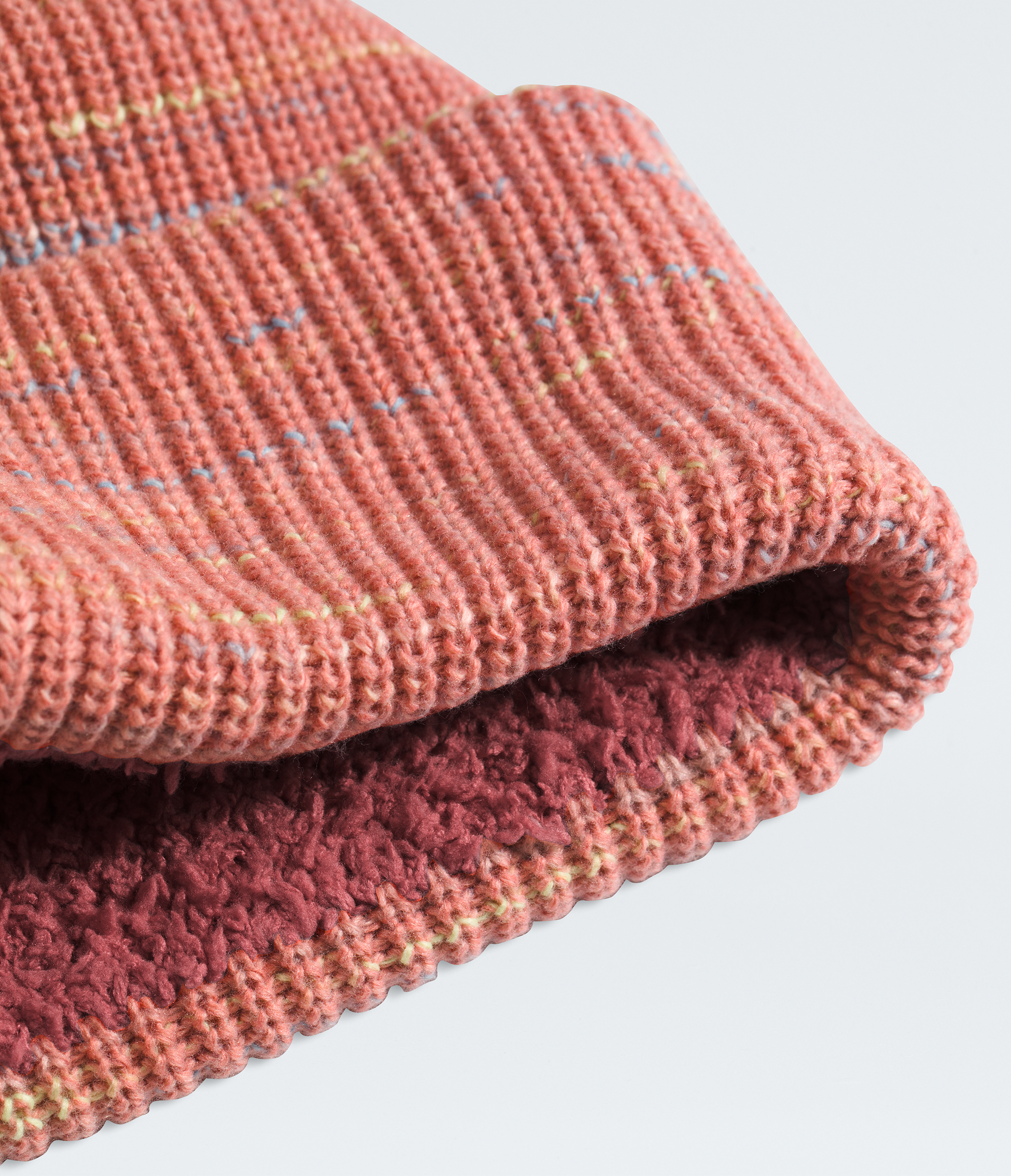 Salty Bae Lined Beanie