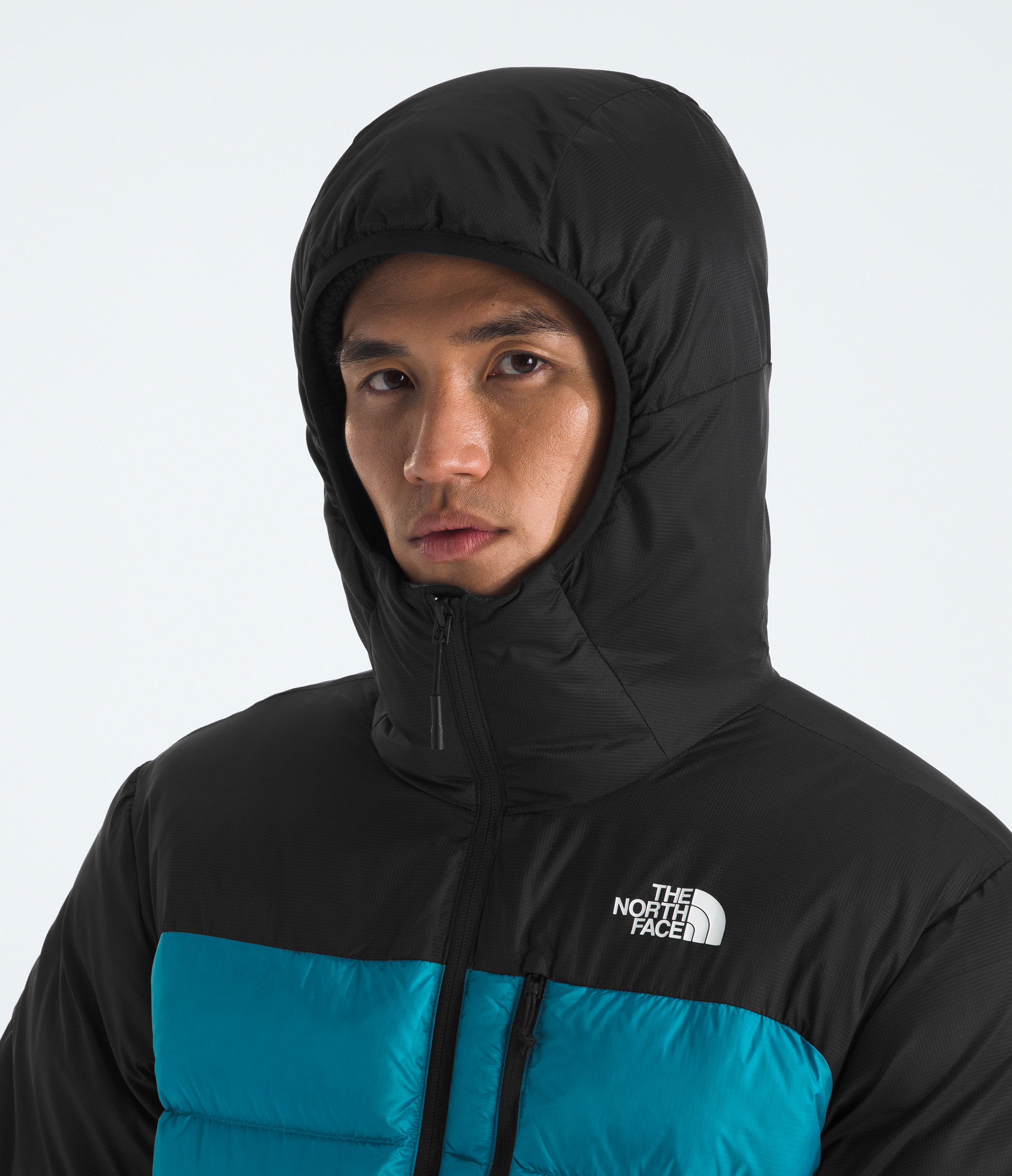 Men’s Kalix Down Hoodie