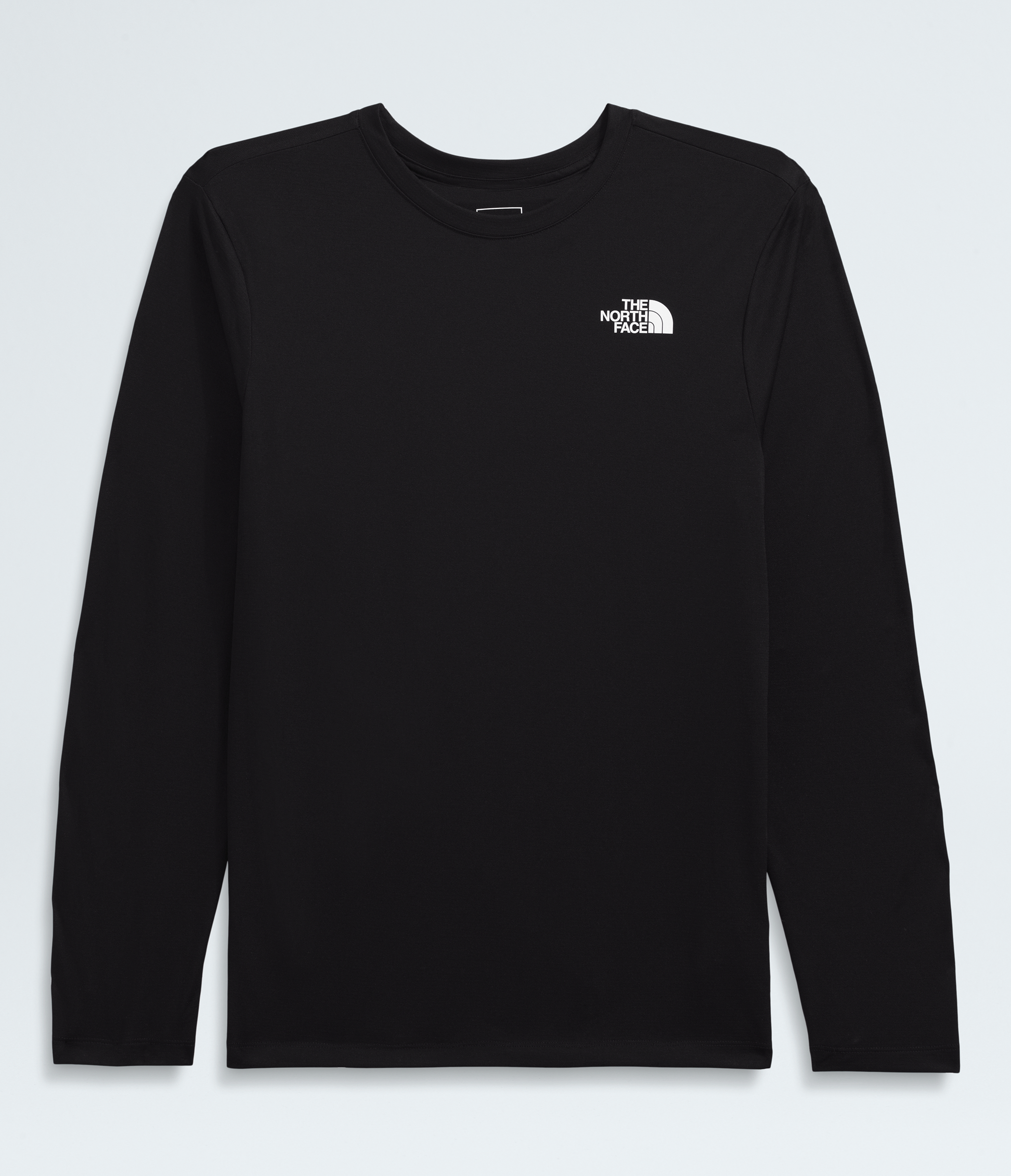 Men’s 24/7 Long-Sleeve Tee