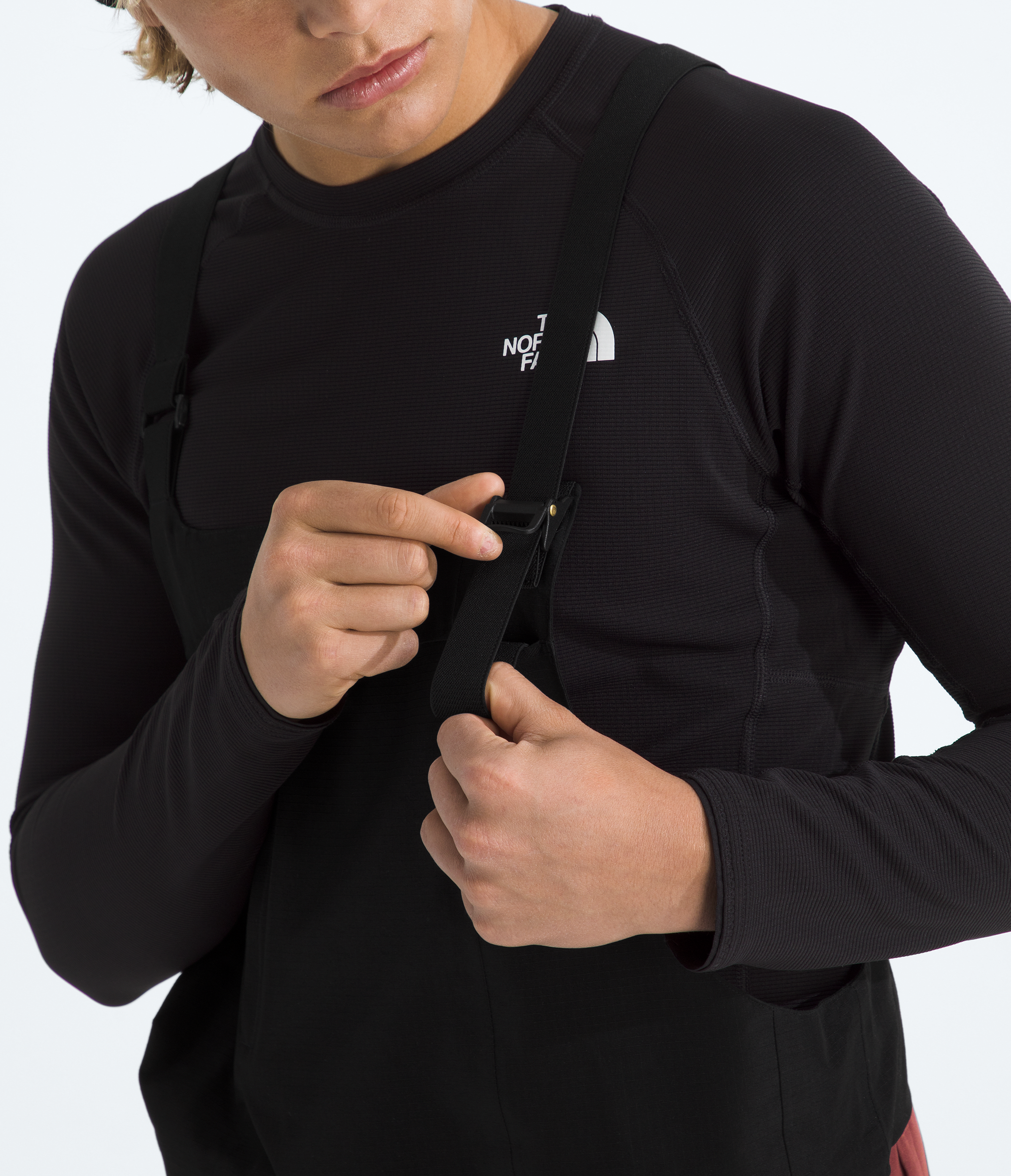 Men’s Dragline Bibs