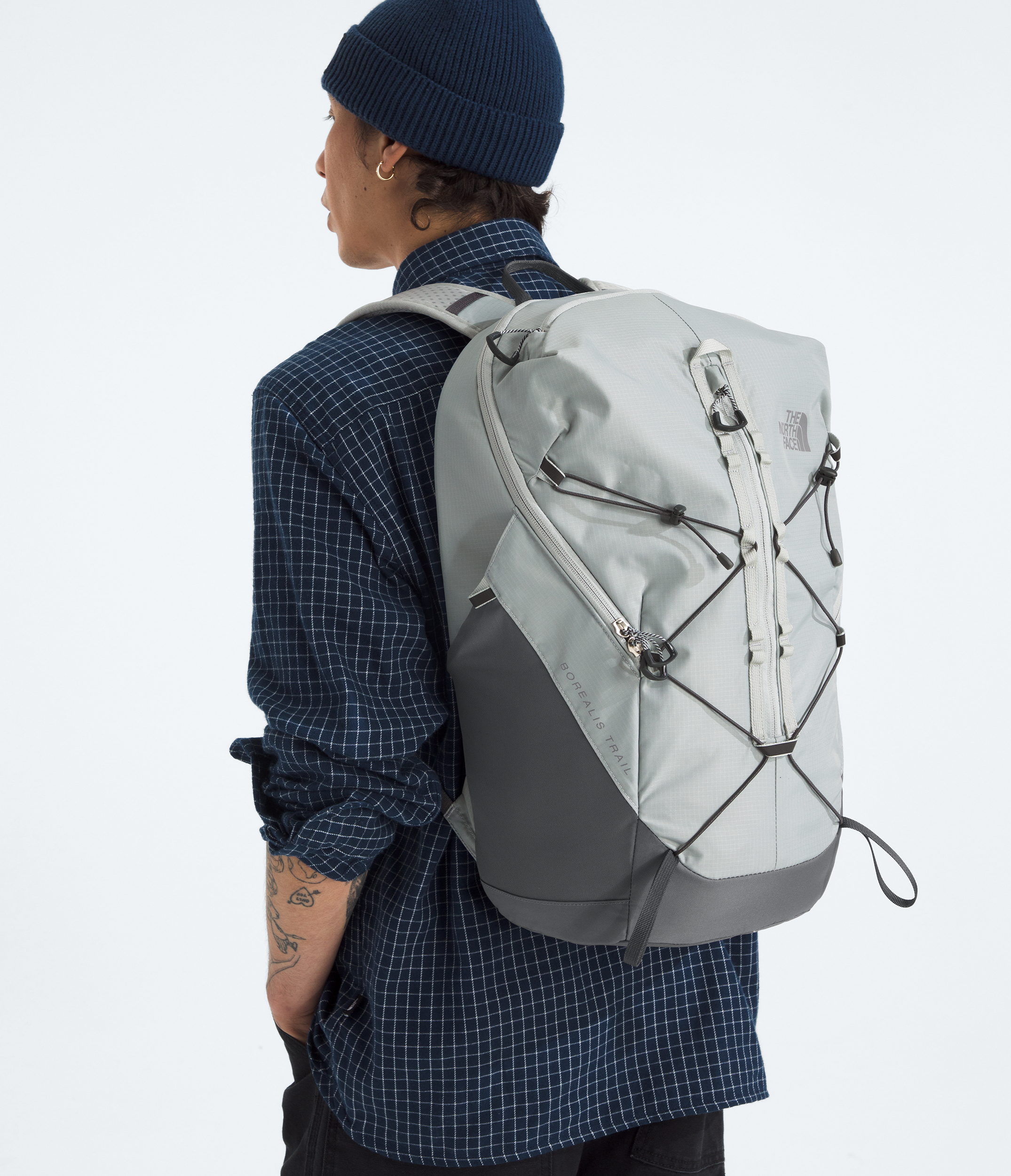 Borealis Trail Backpack