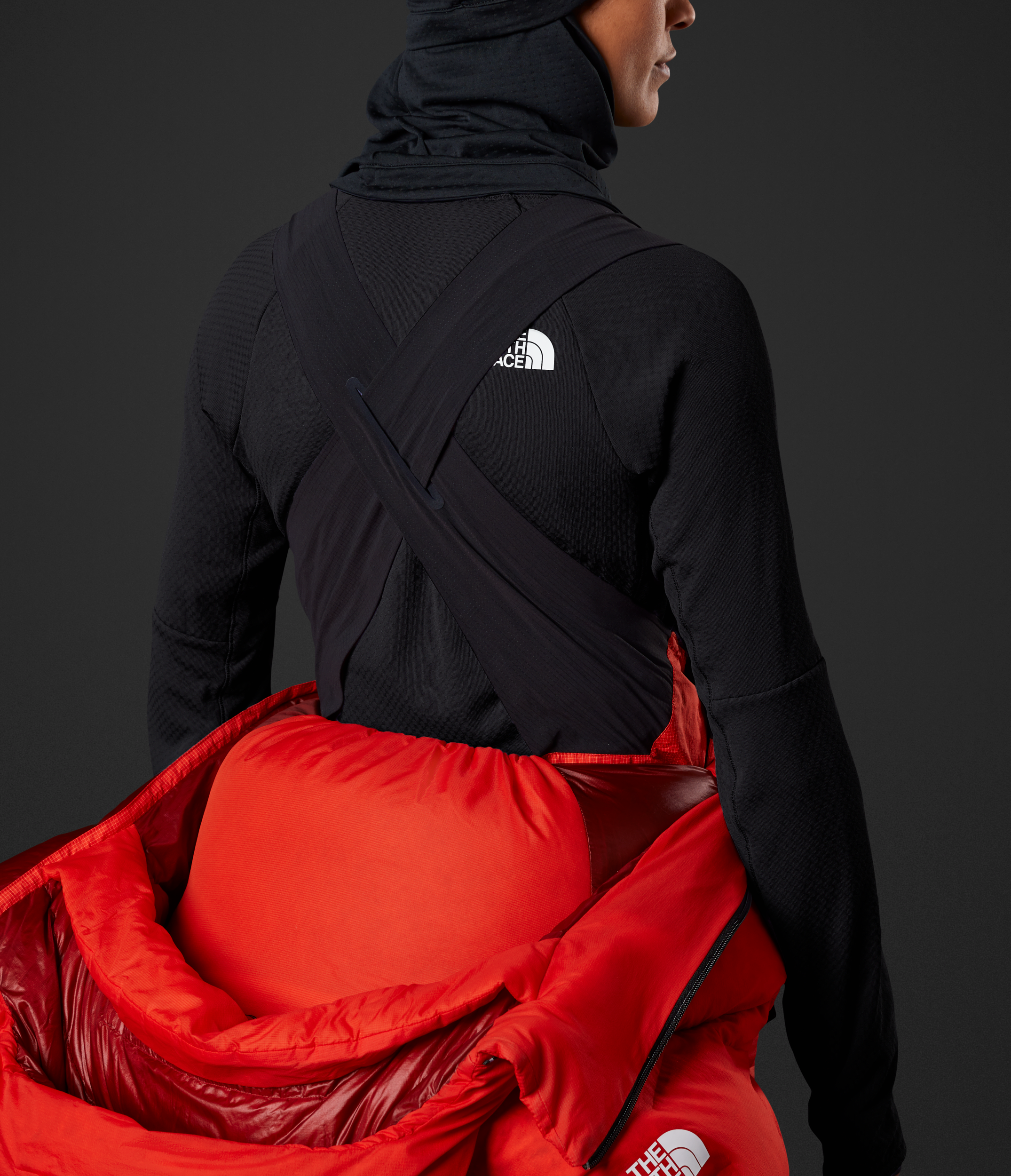 Women’s Himalayan Suit