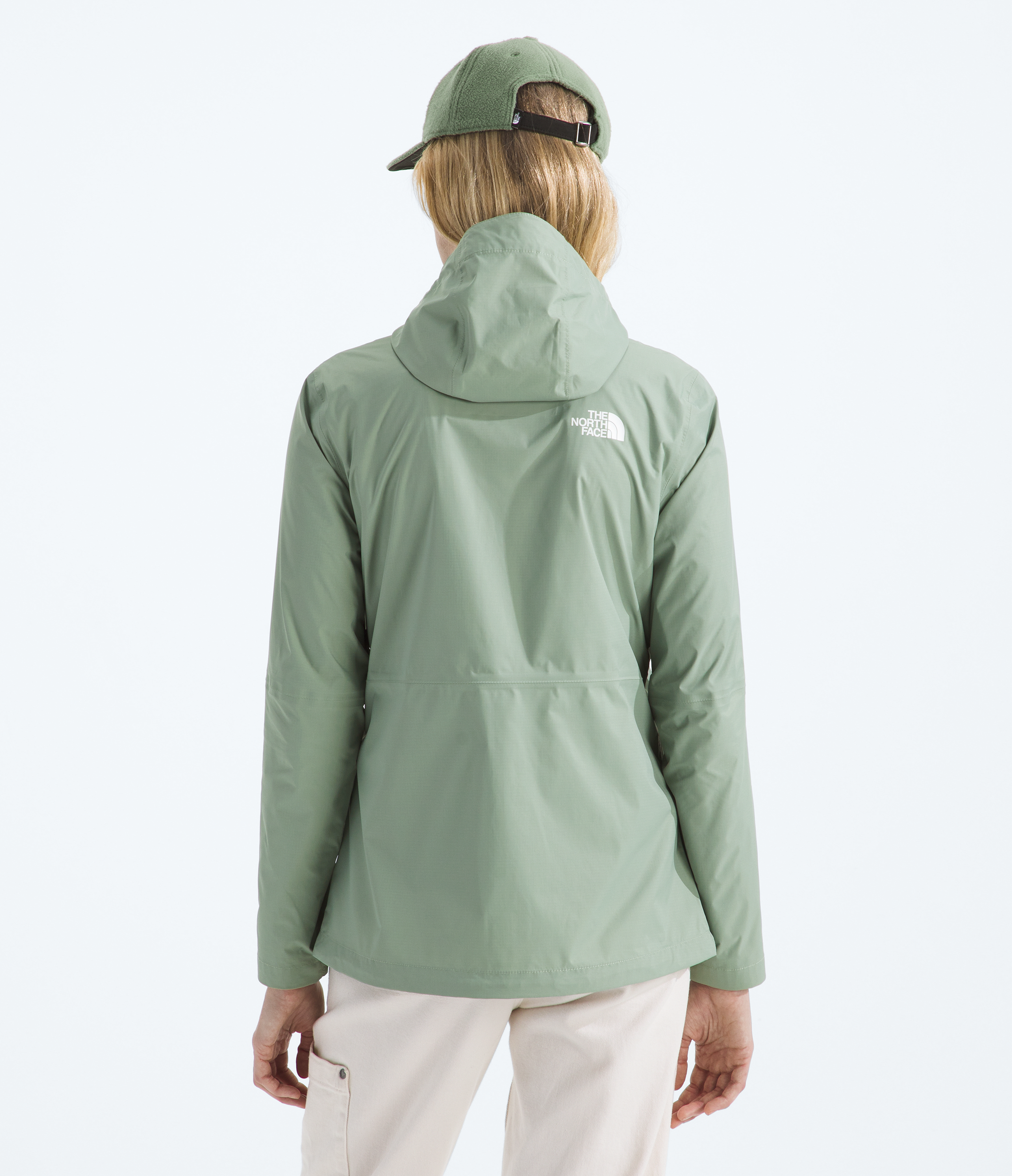 Women’s Alta Vista Rain Jacket