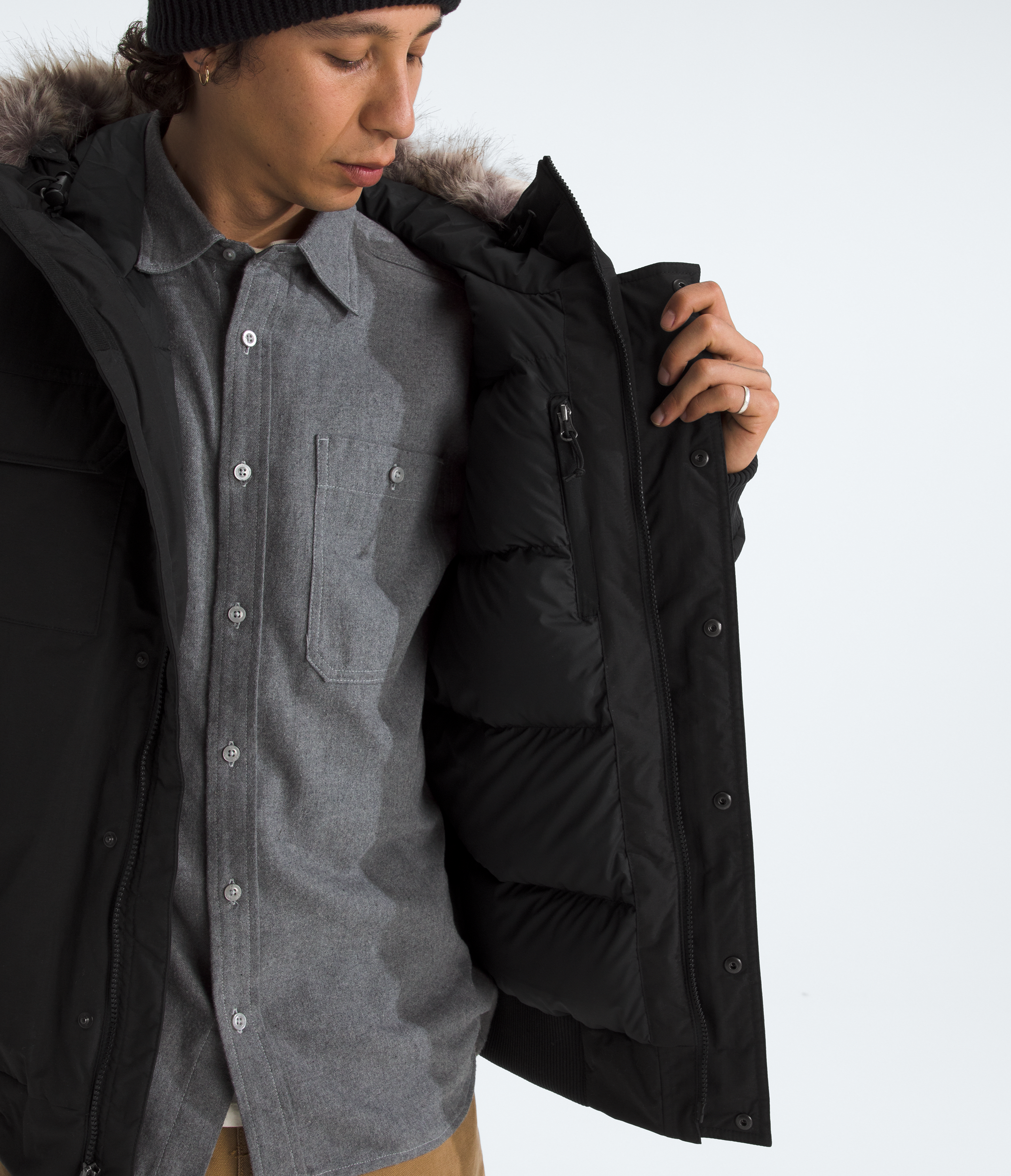 Men’s McMurdo Bomber