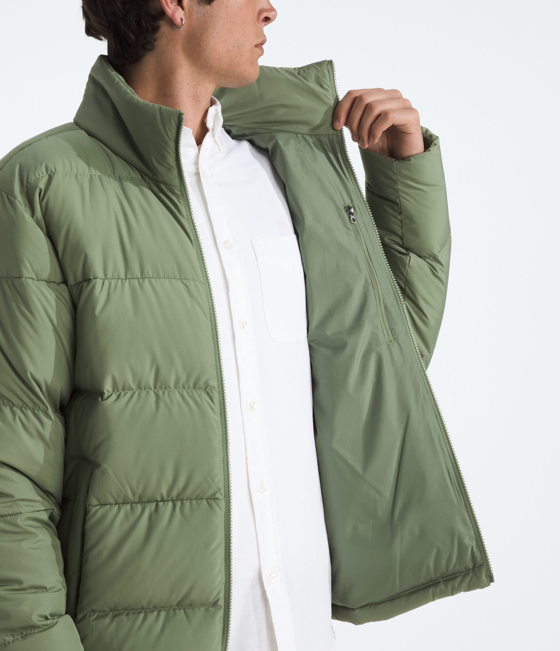 Men’s Frost Fall Jacket