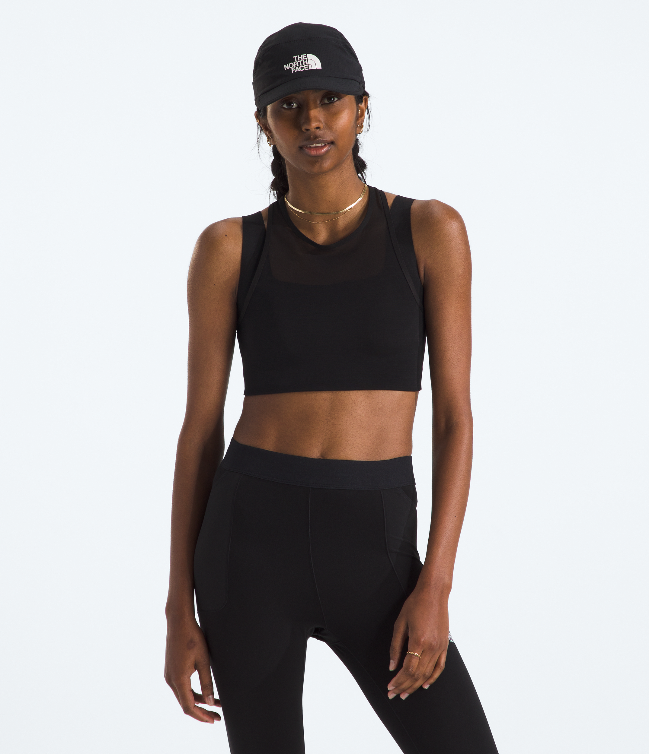 Women’s Refina Double-Layer Bra