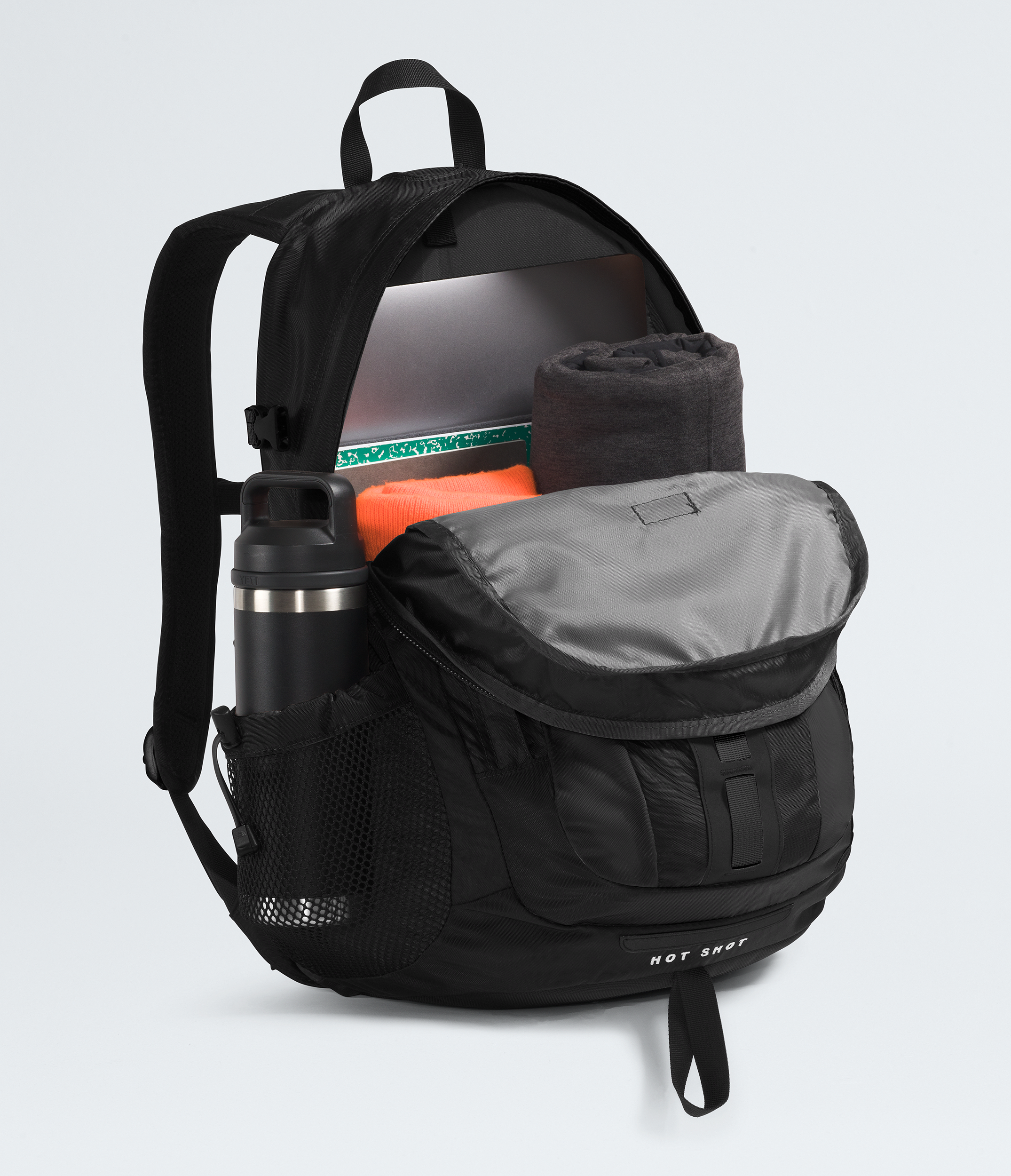 Hot Shot SE Backpack
