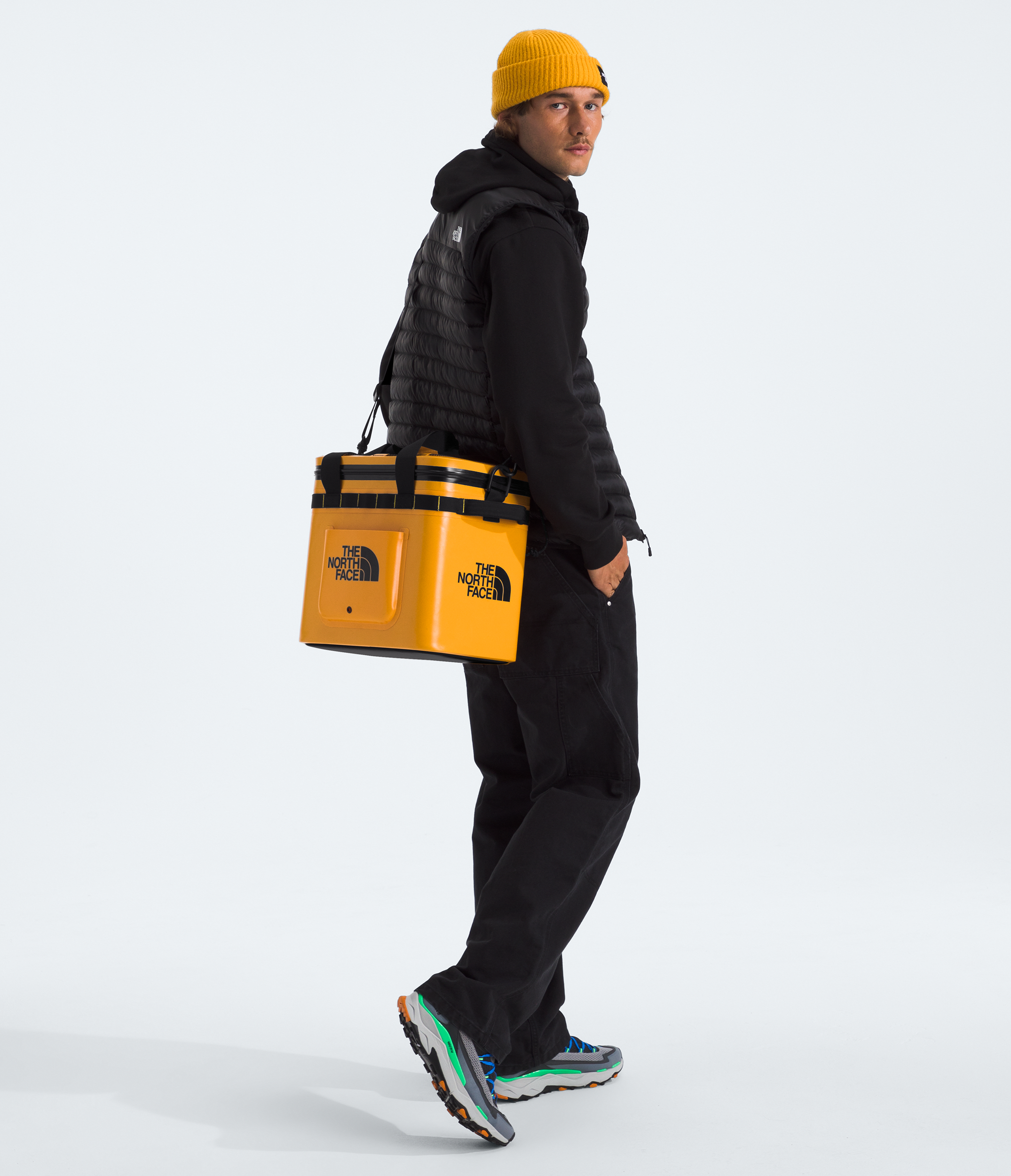 Base Camp Cooler 15 Qt