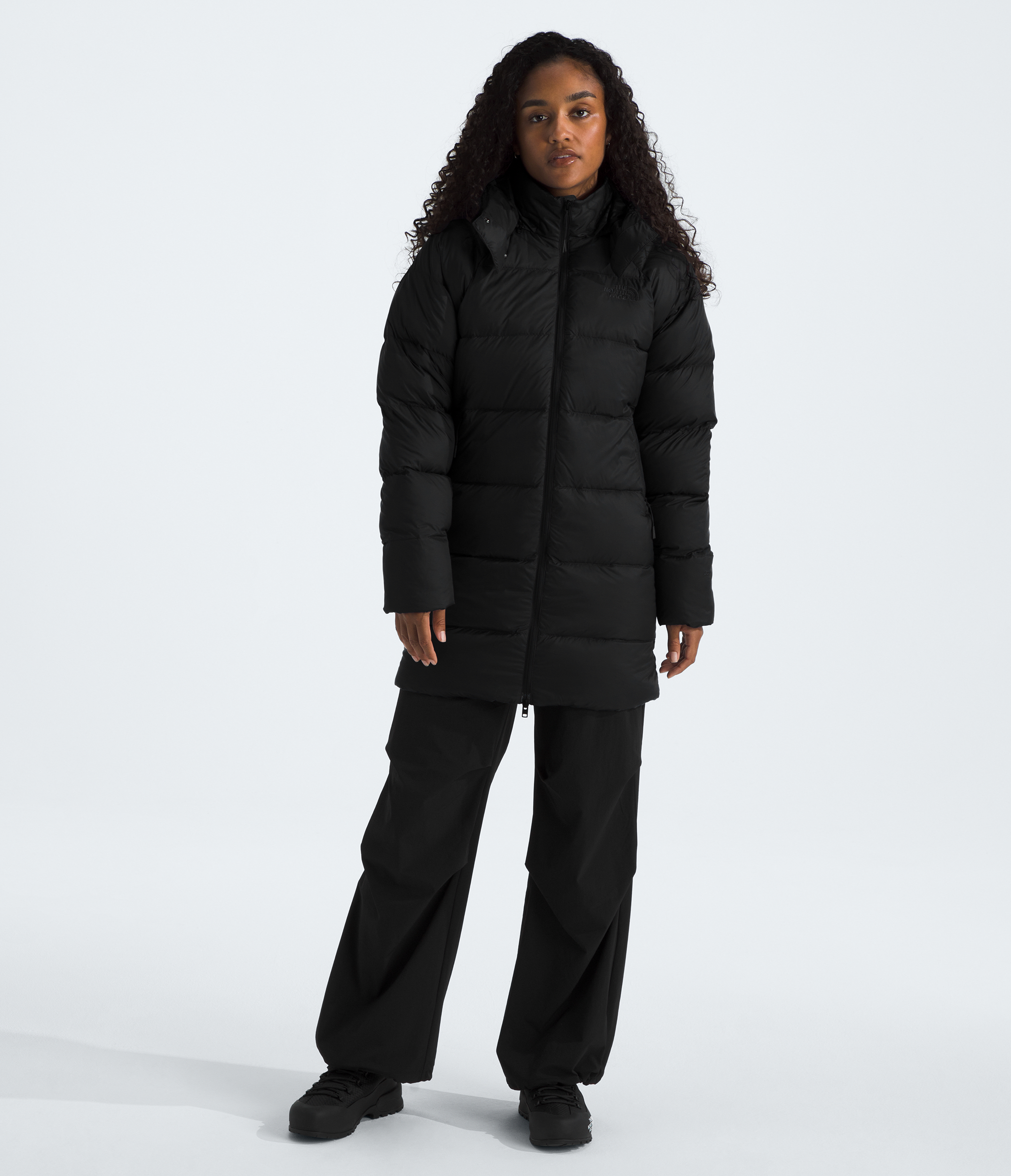 Women’s Hydrenalite™ City Down Hooded Parka