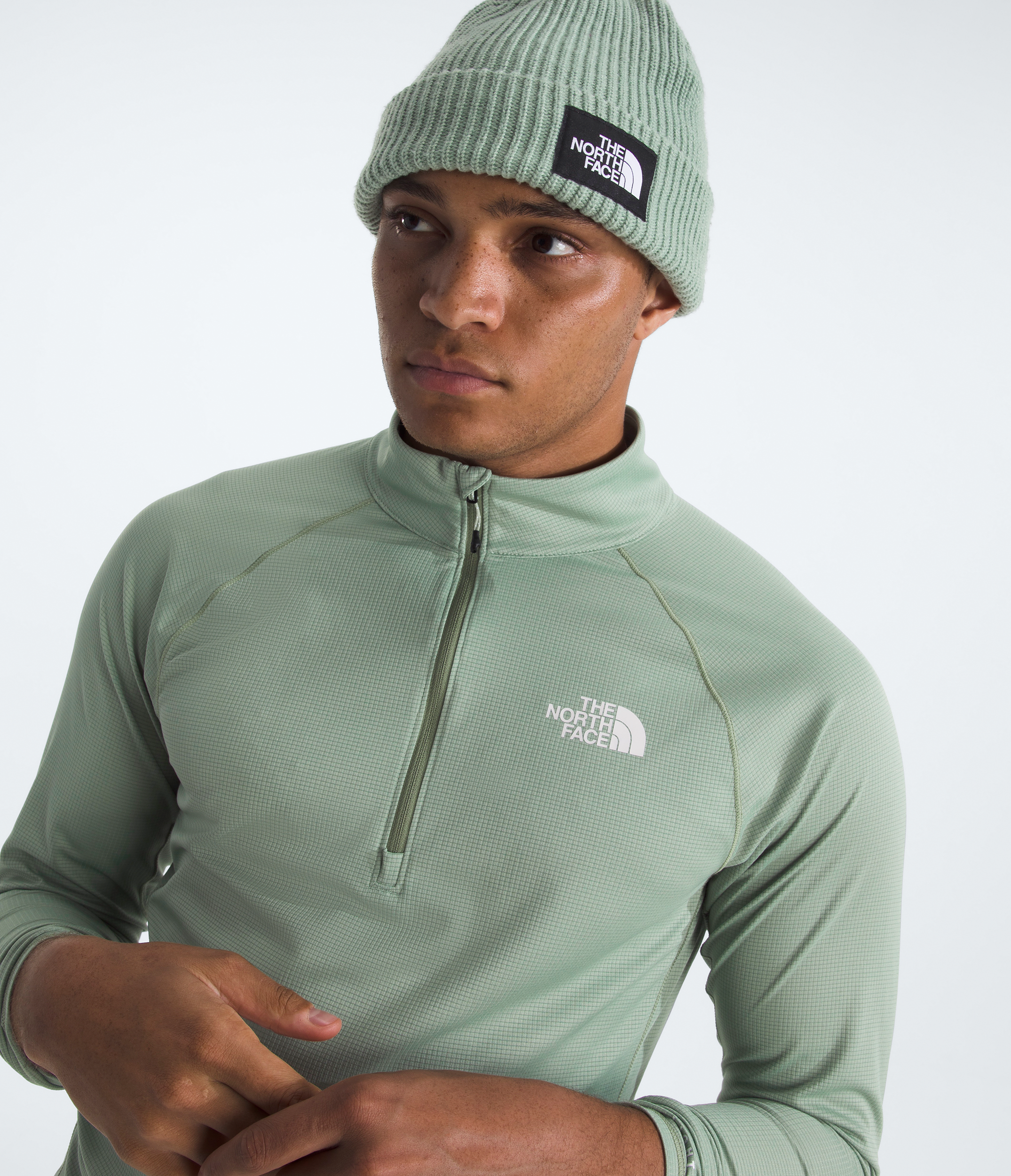 Men’s Sunriser ¼-Zip