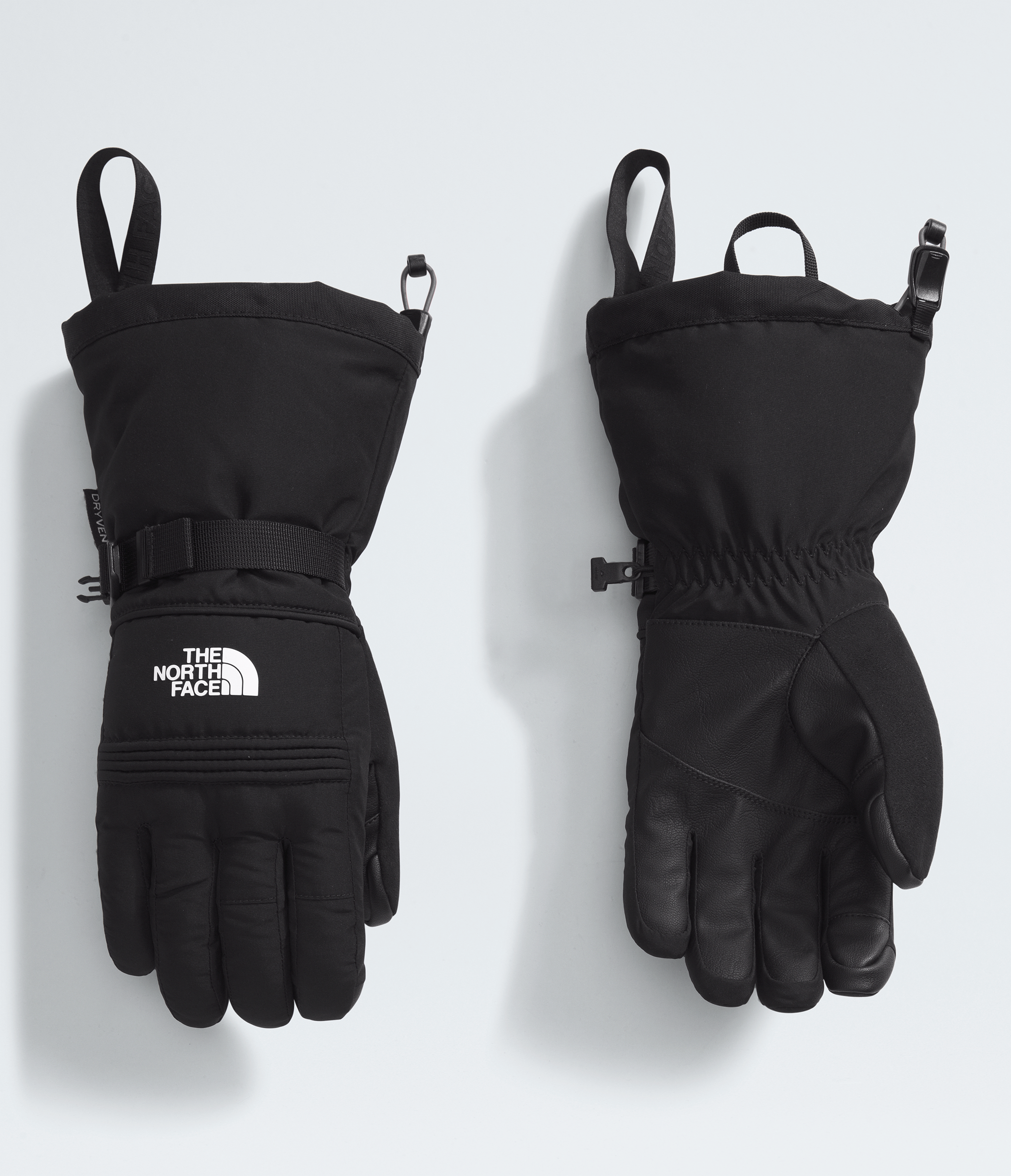 Women’s Montana Ski Gloves