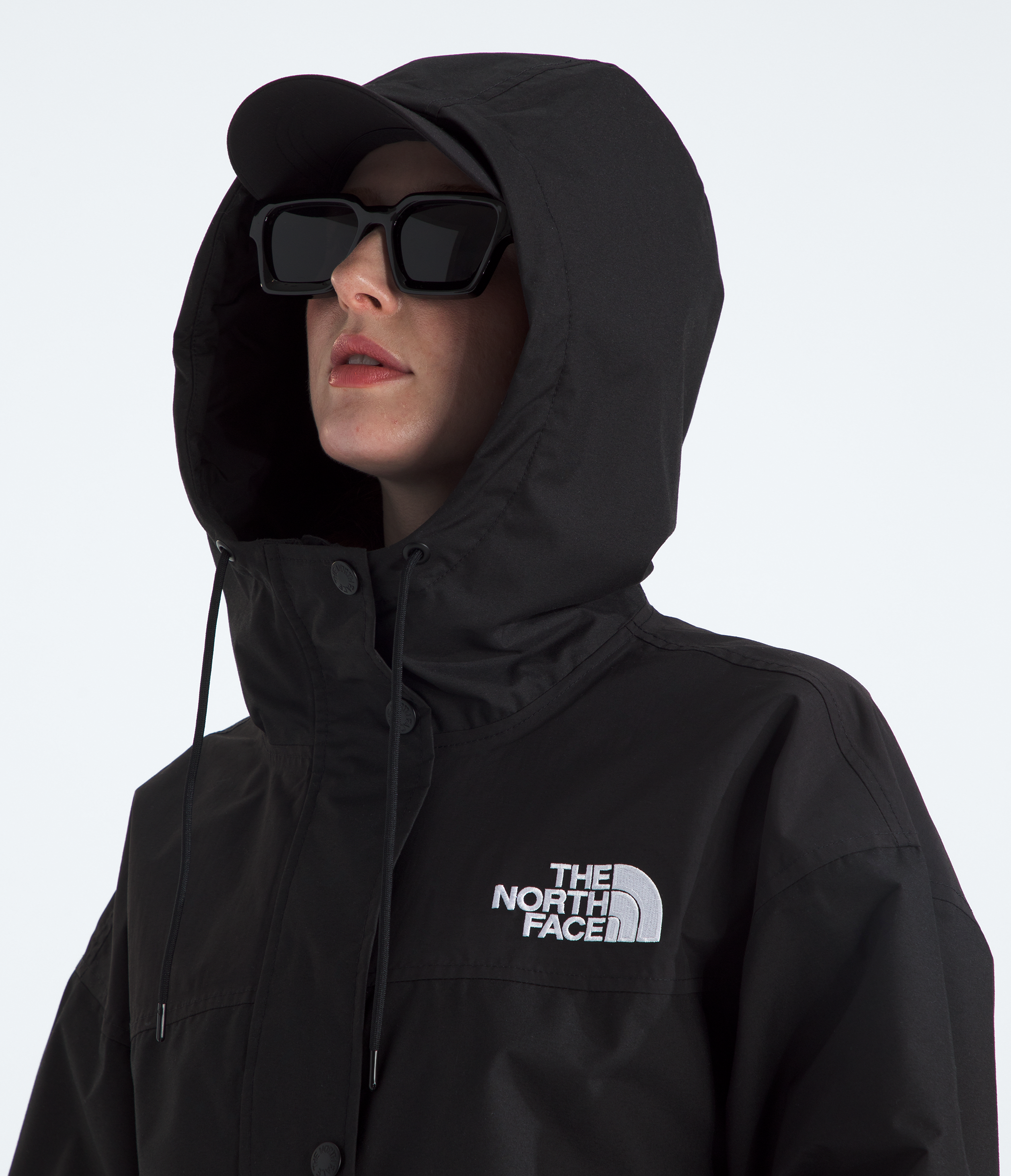 Women's Reign On Parka