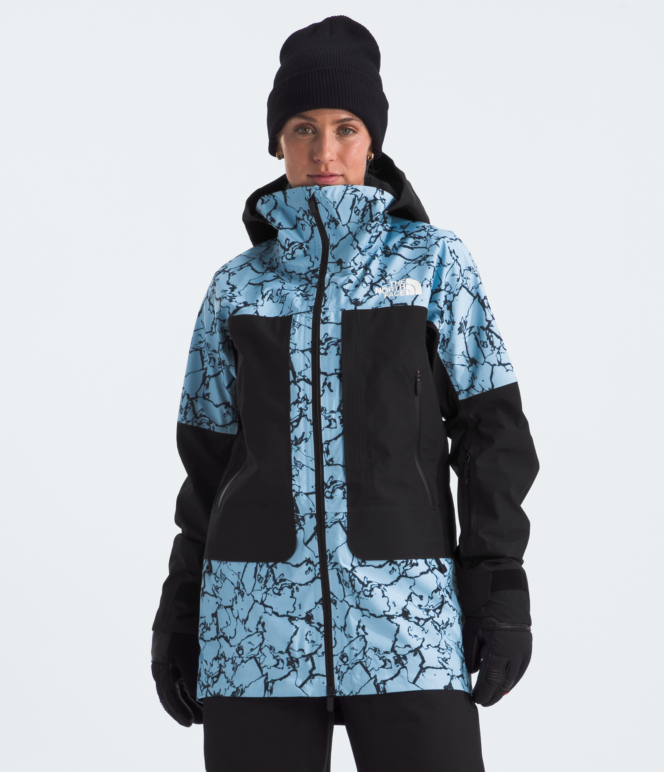 Women’s Summit Series Verbier GORE-TEX® Jacket