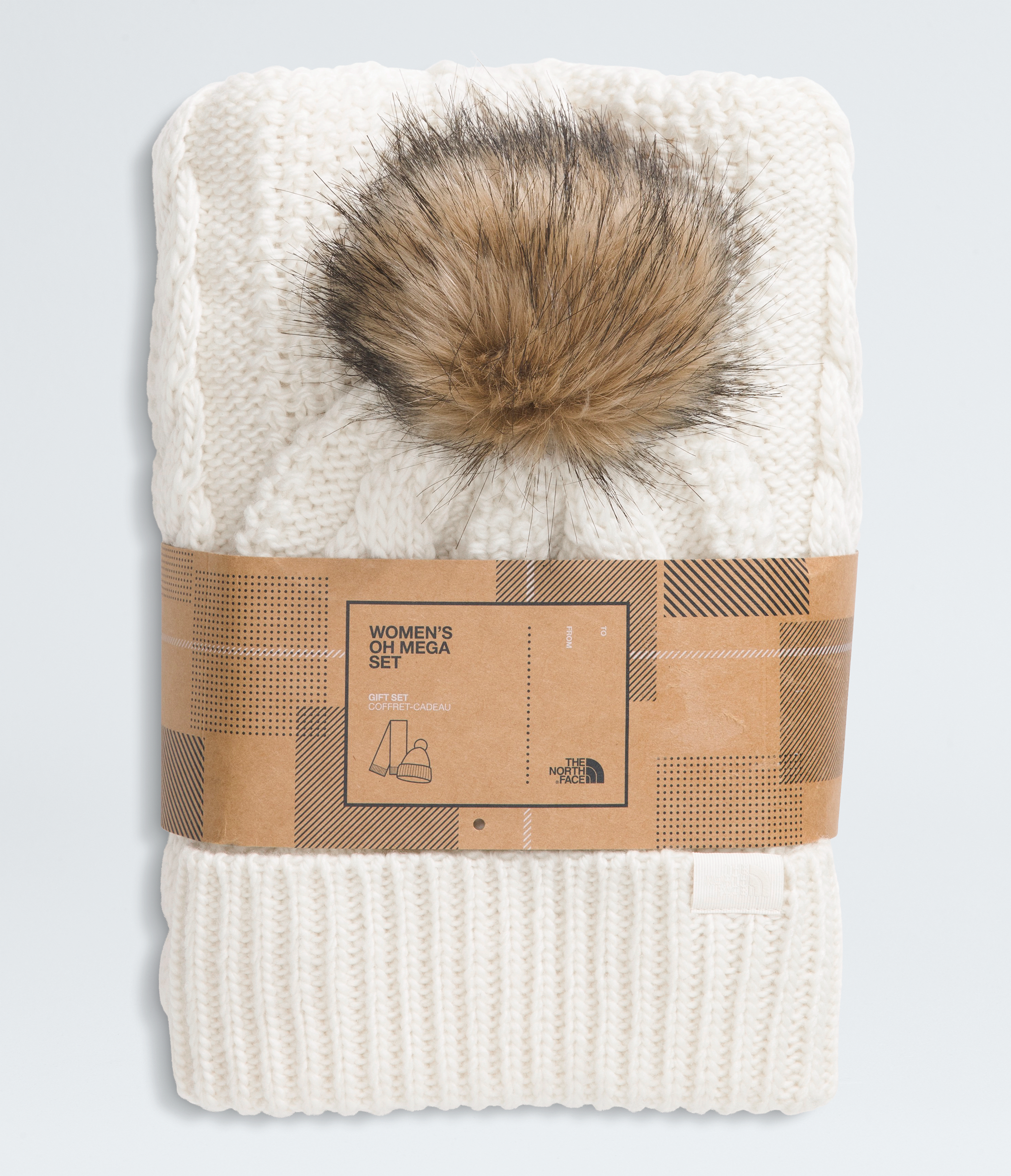 Women’s Oh Mega Set