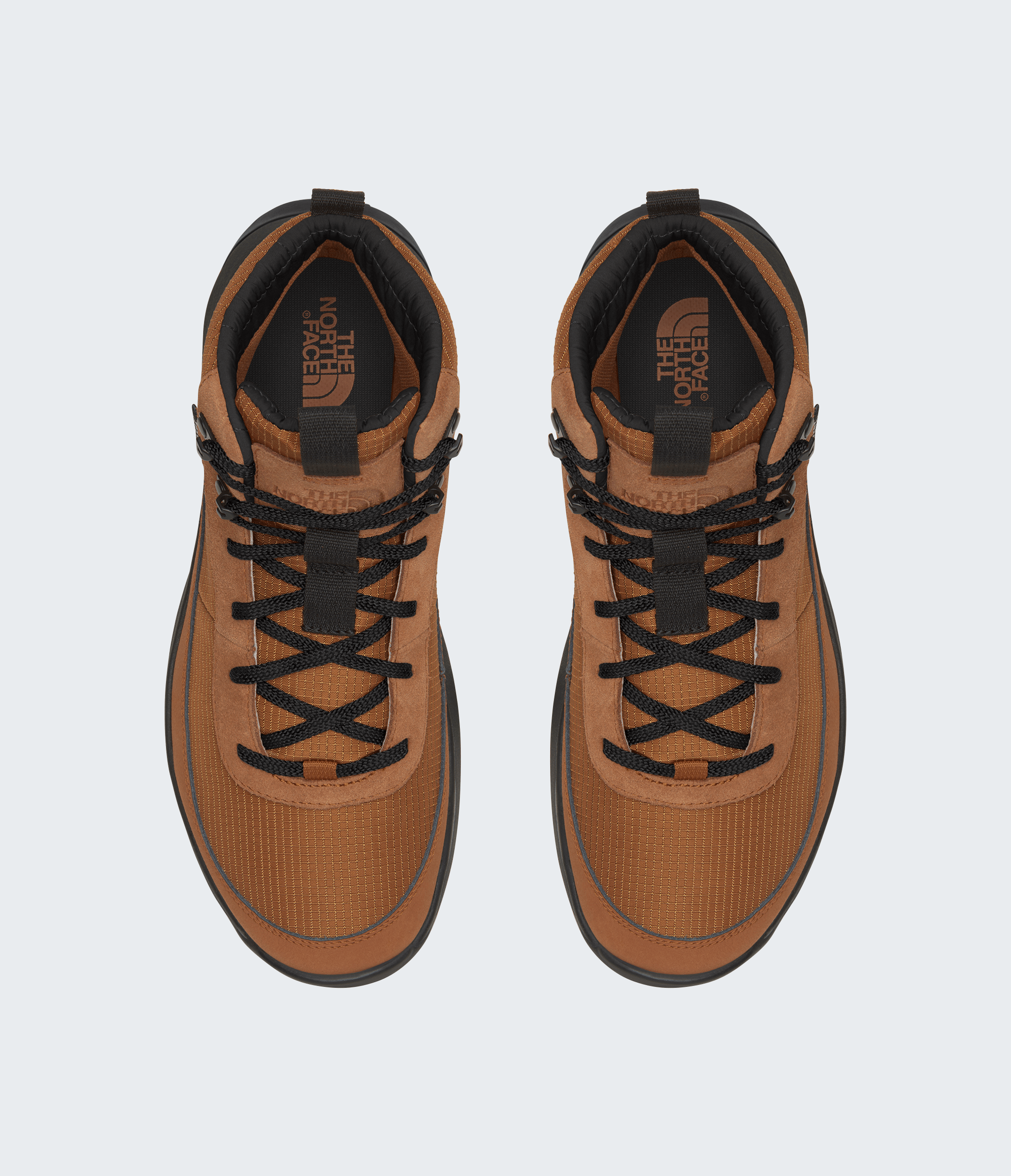 Men’s Bergen Mid WP