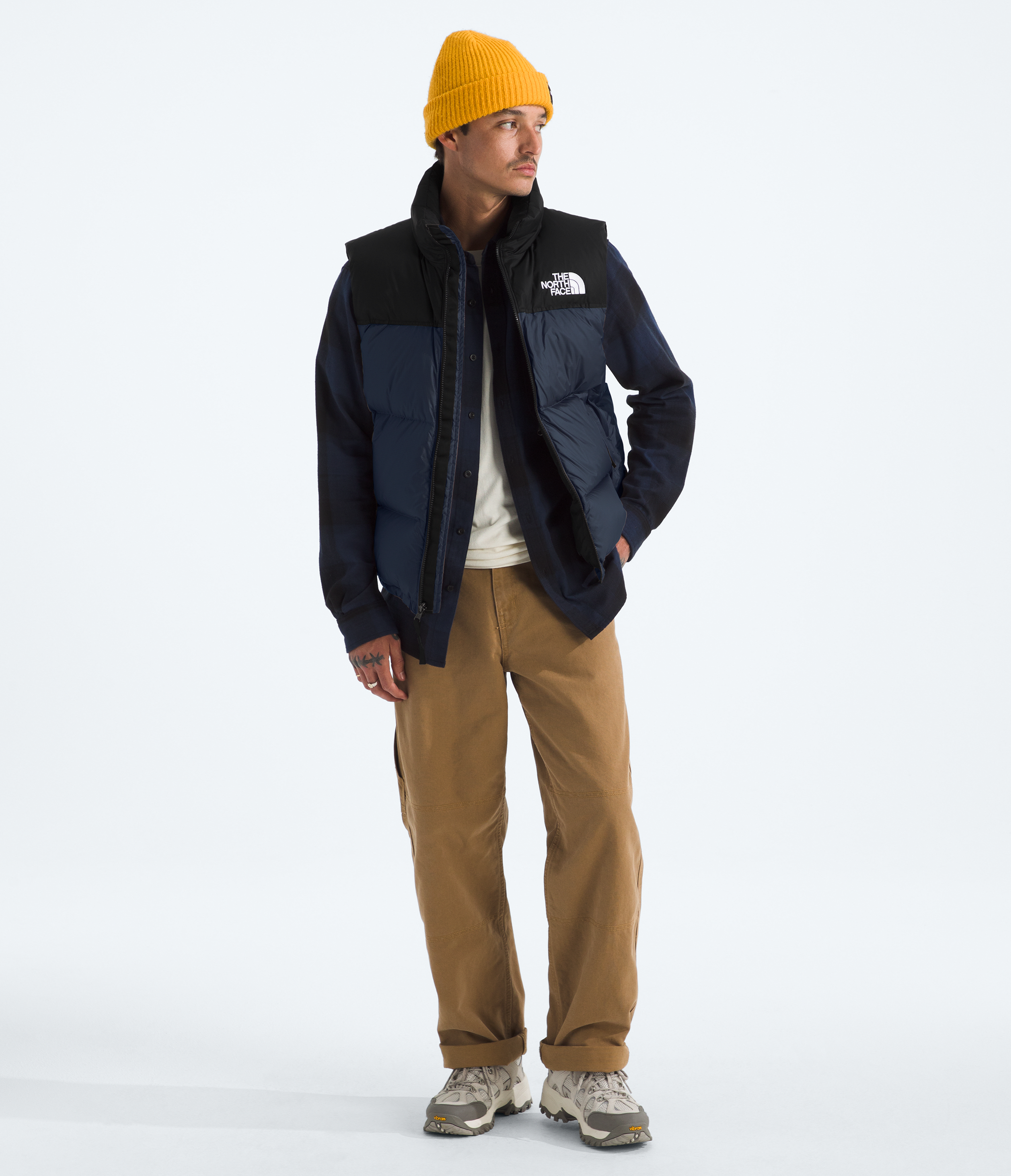 Men’s 1996 Retro Nuptse Vest