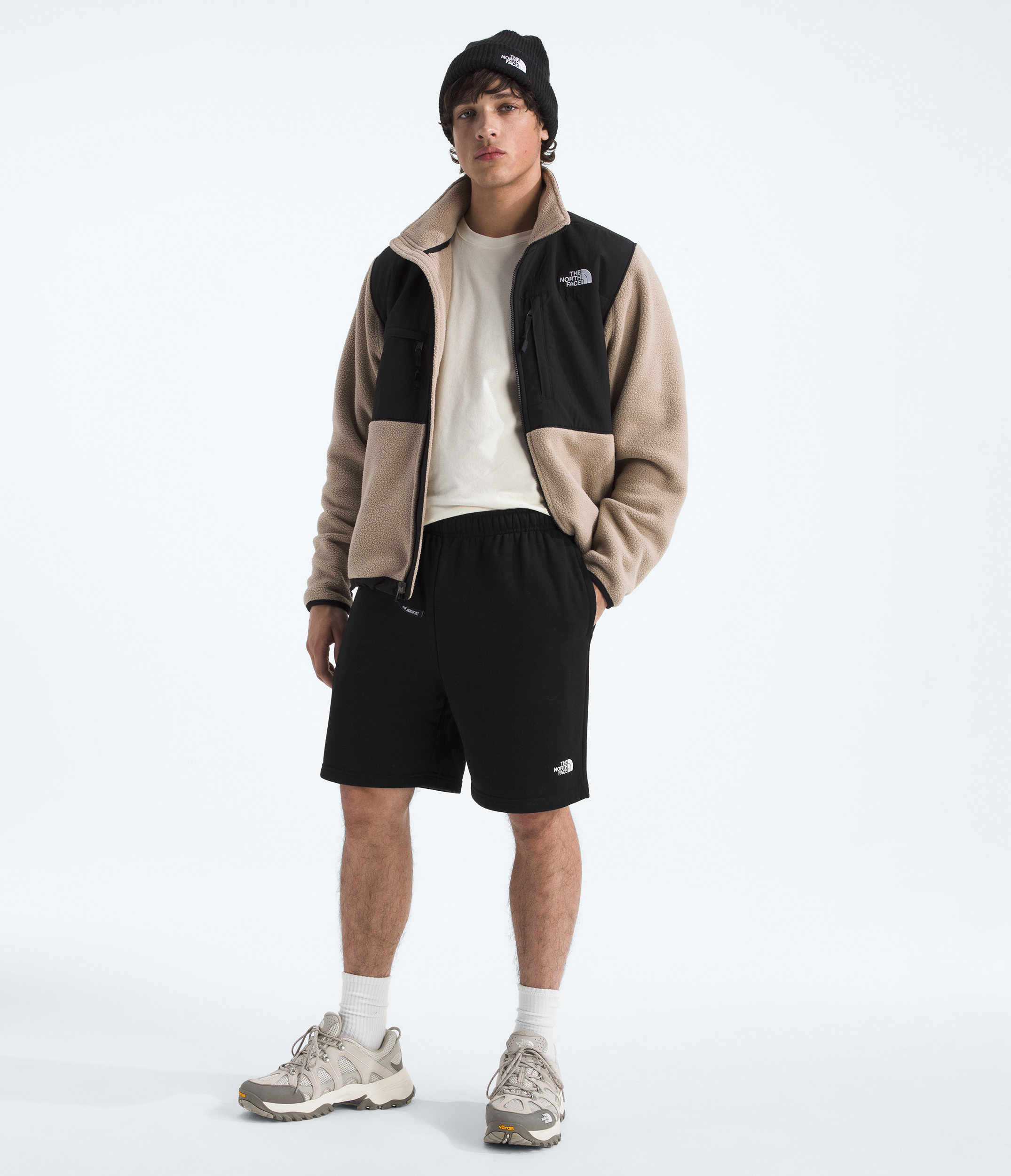 Men’s Evolution Simple Dome Regular Shorts