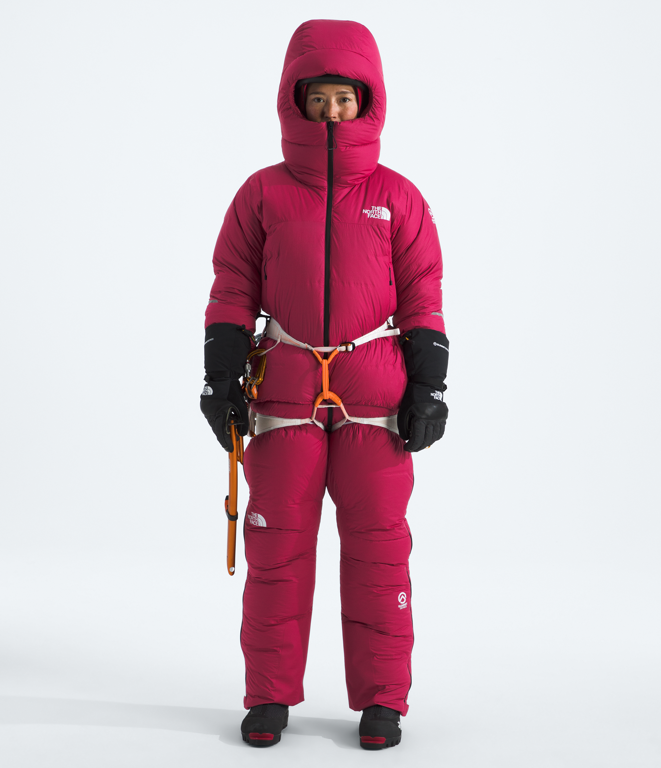 Women’s Summit Series CLOUD DOWN AMK Parka