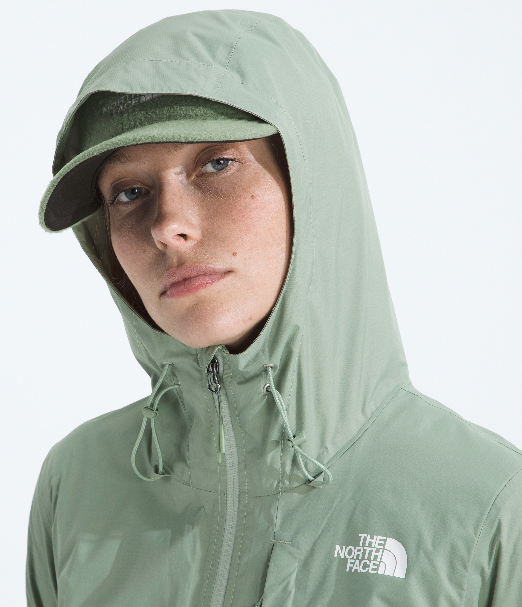Women’s Alta Vista Rain Jacket