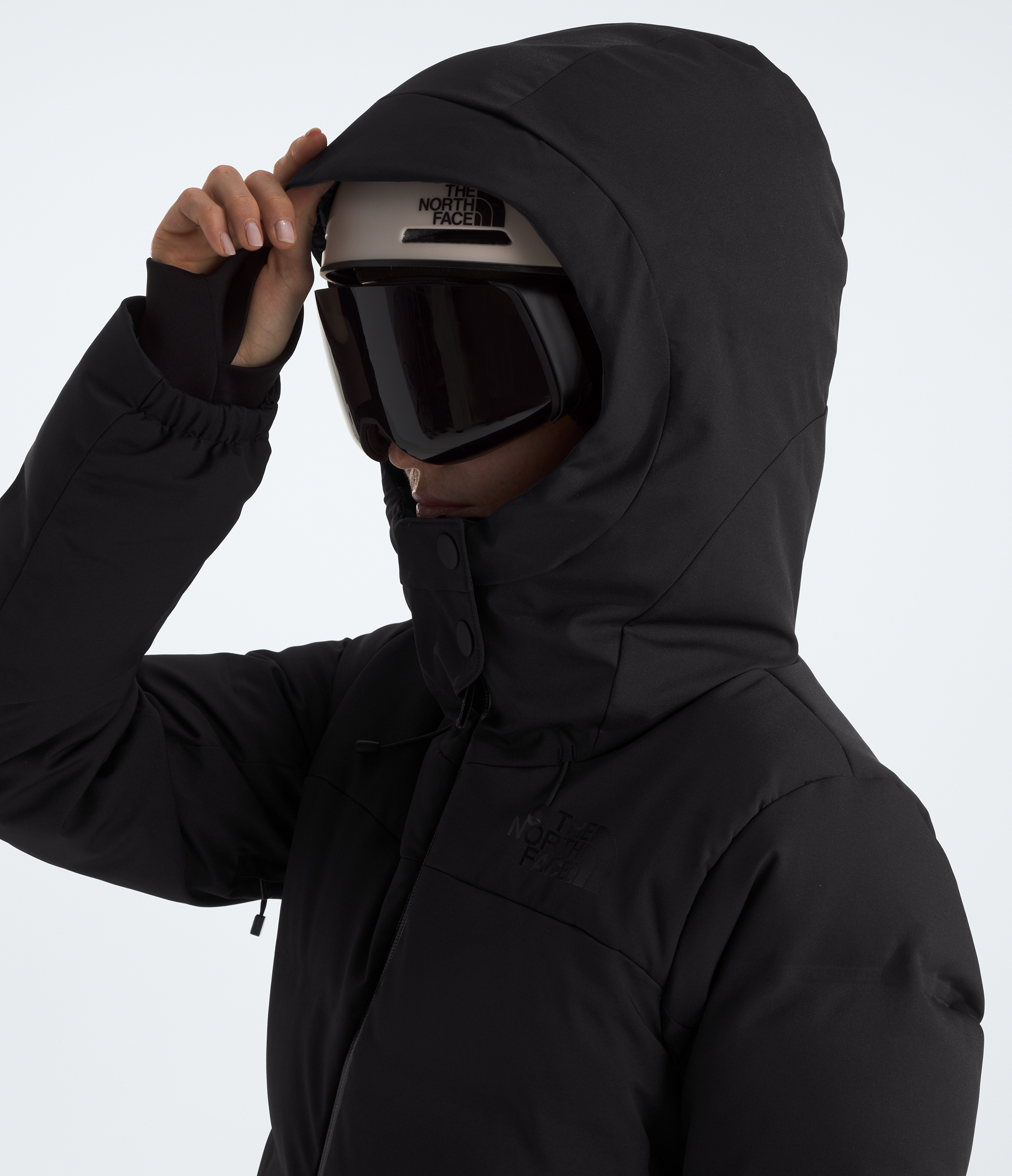 Women’s Cirque Down Jacket