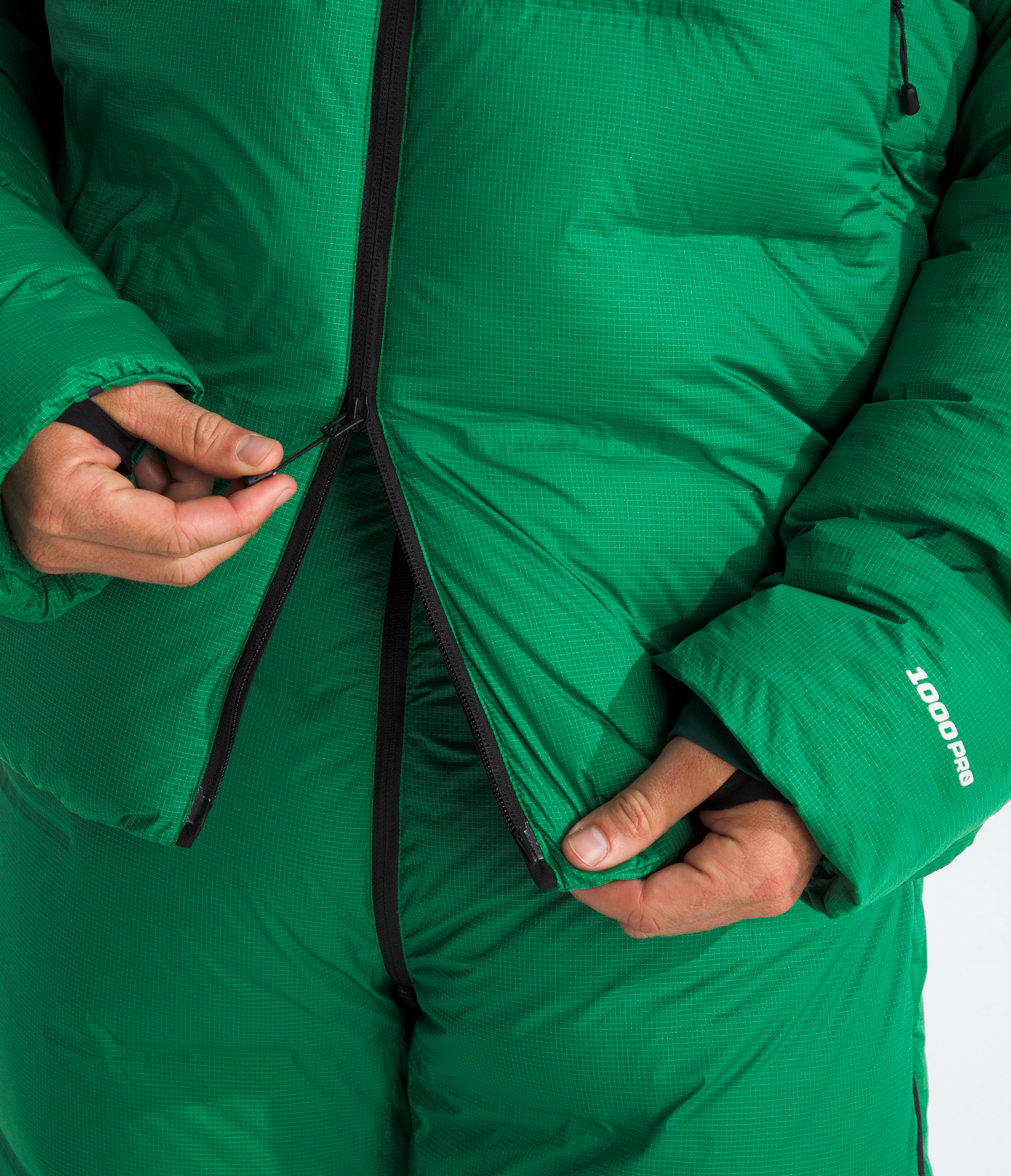 Men’s Summit Series CLOUD DOWN AMK Parka