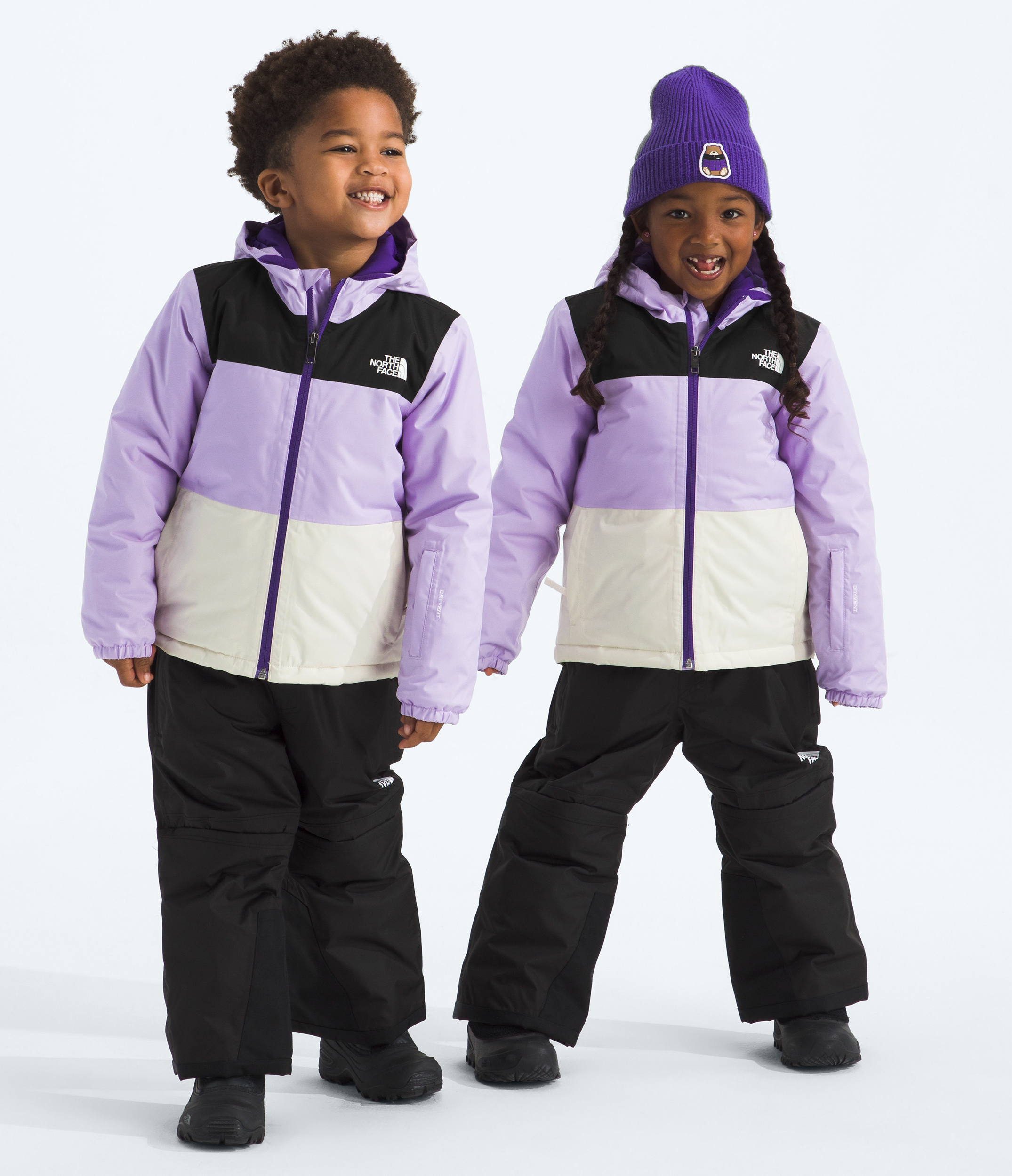 Kids’ Freedom Insulated Jacket