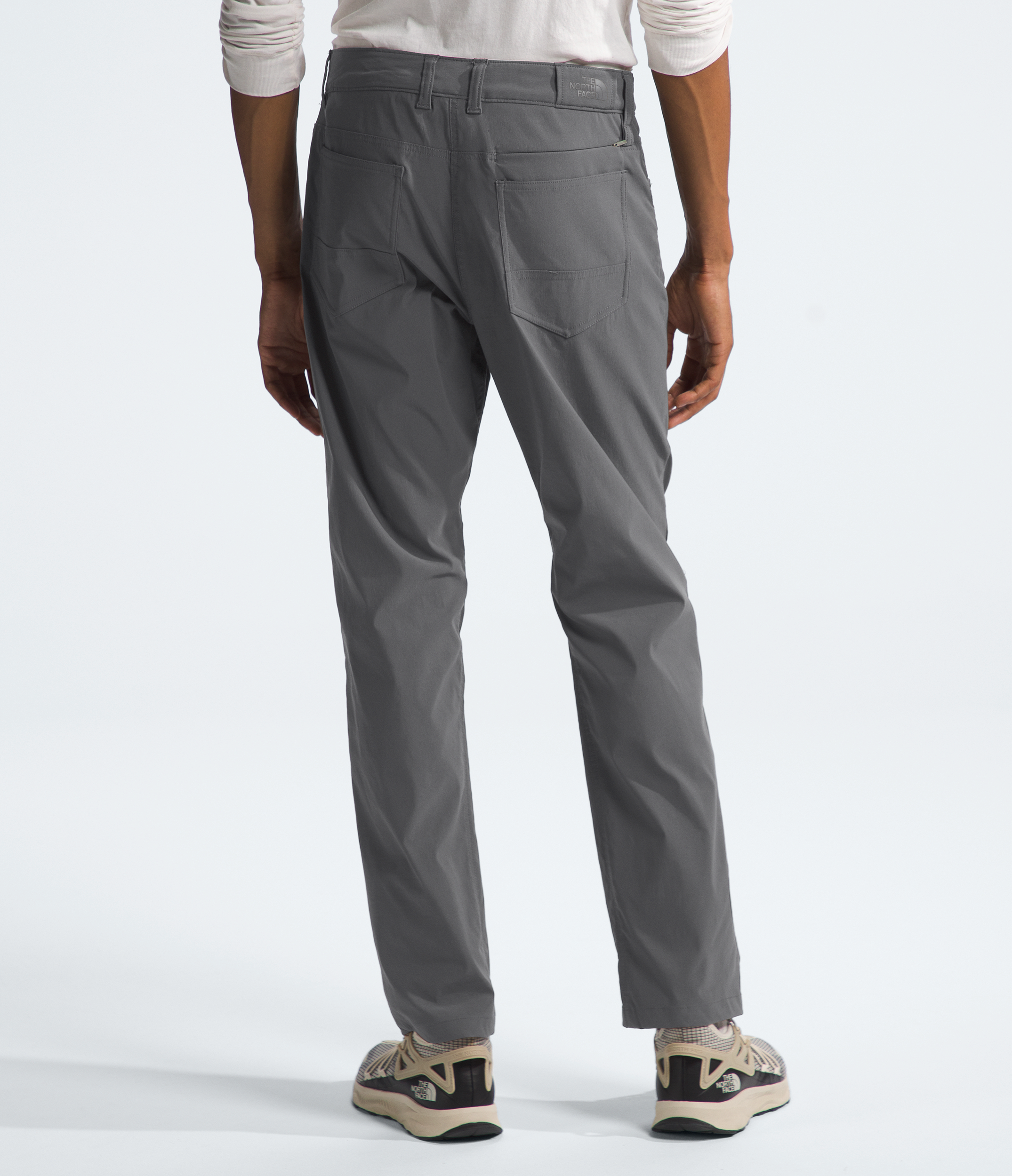 Men’s Sprag 5-Pocket Pants