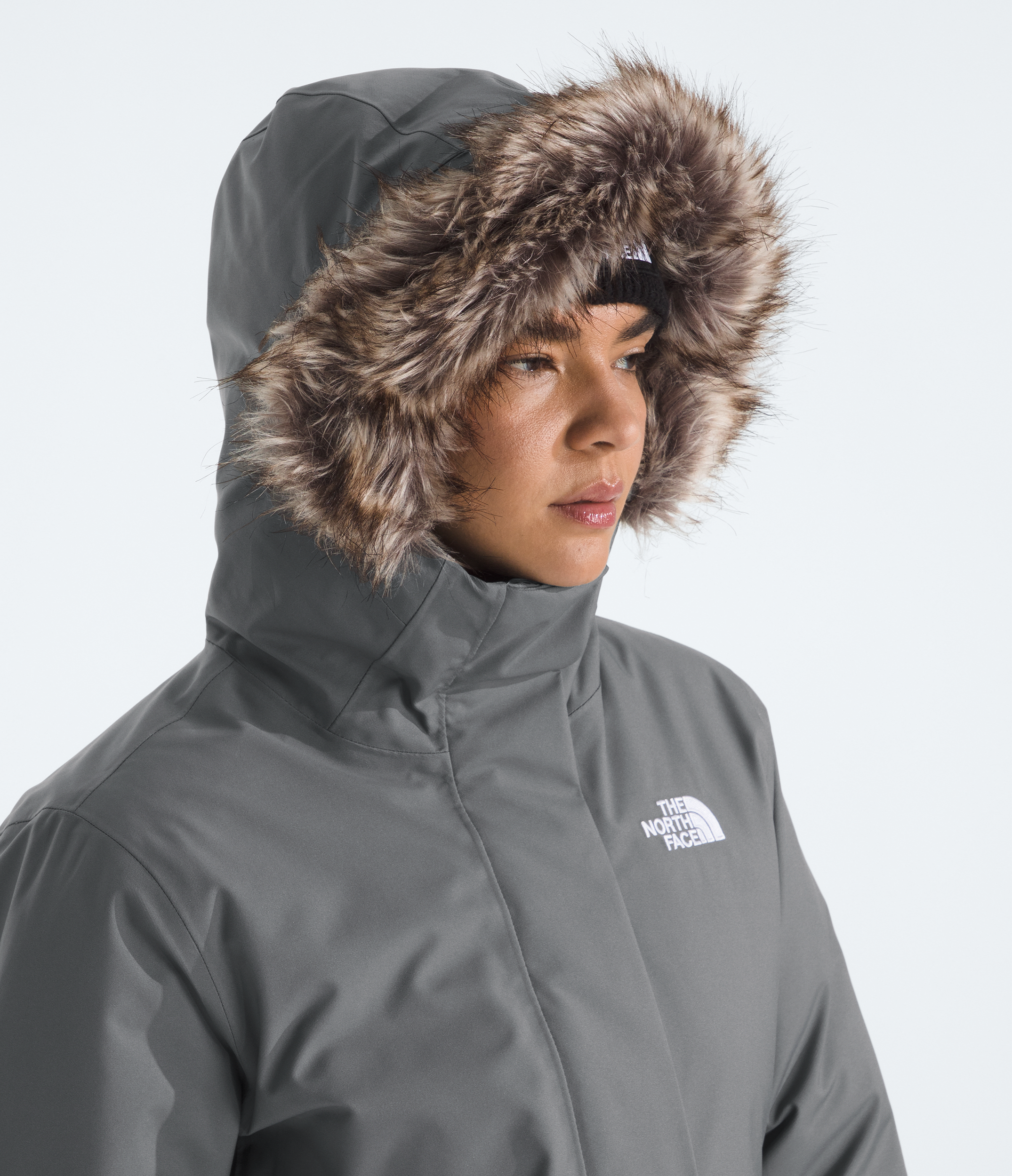 Women’s Arctic Parka