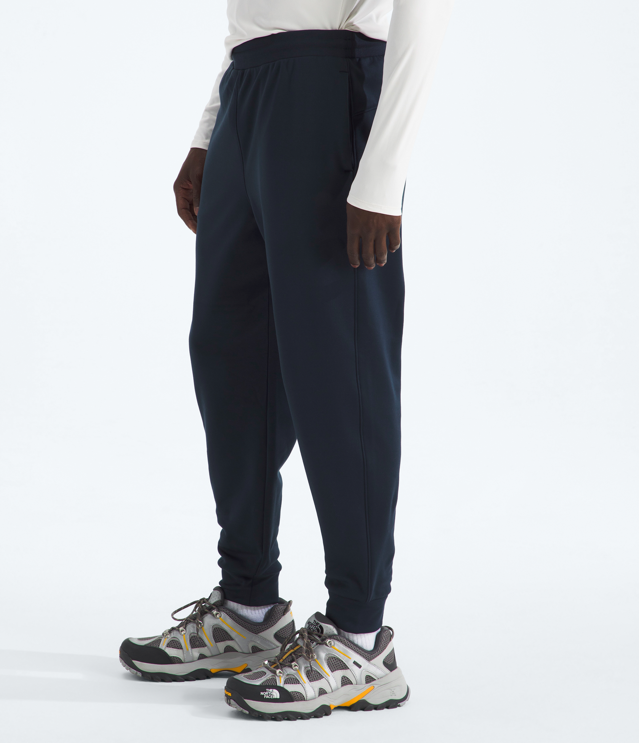 Men’s TNF™ Performance Fleece SW Pants