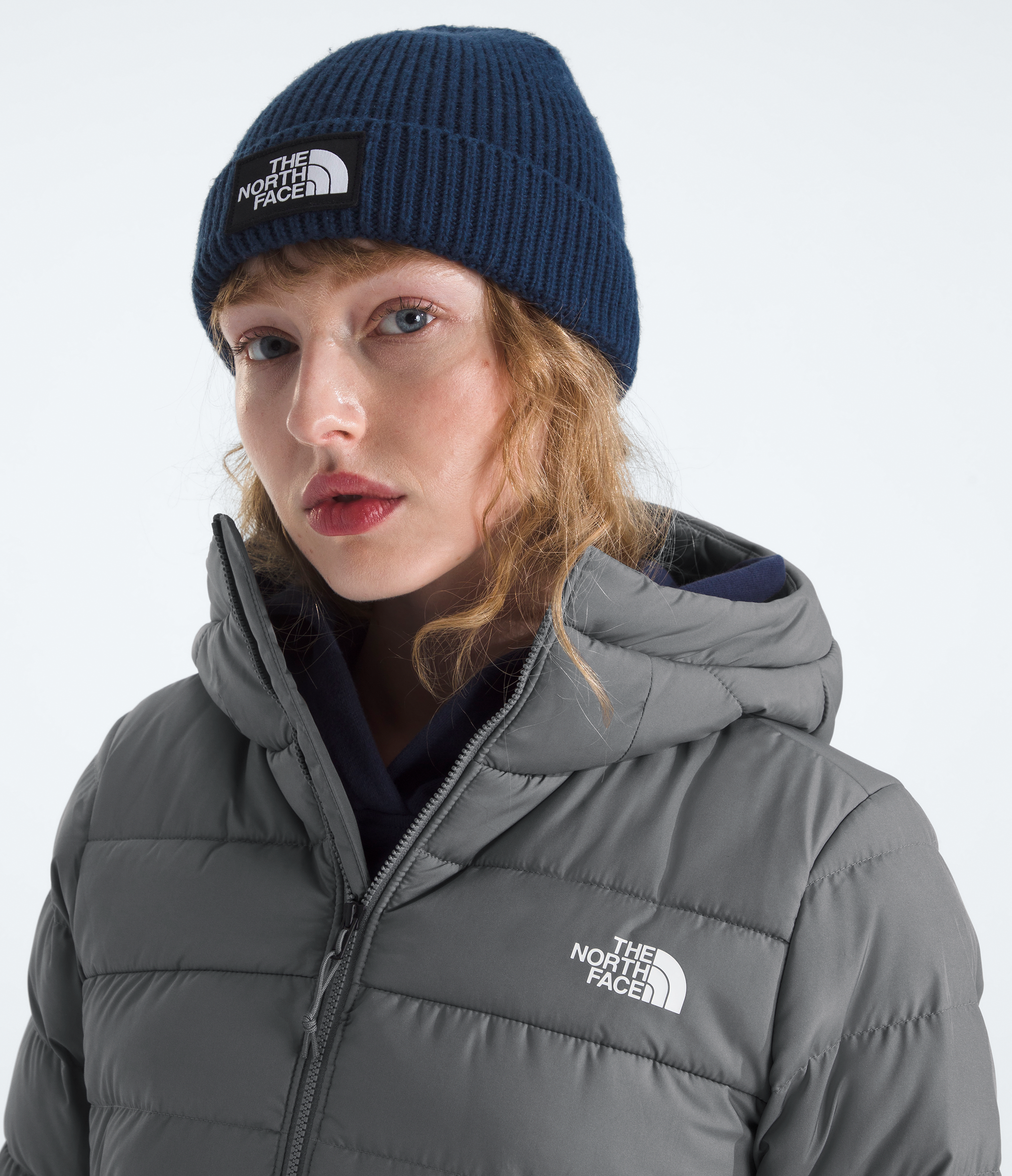 Women’s Aconcagua Parka
