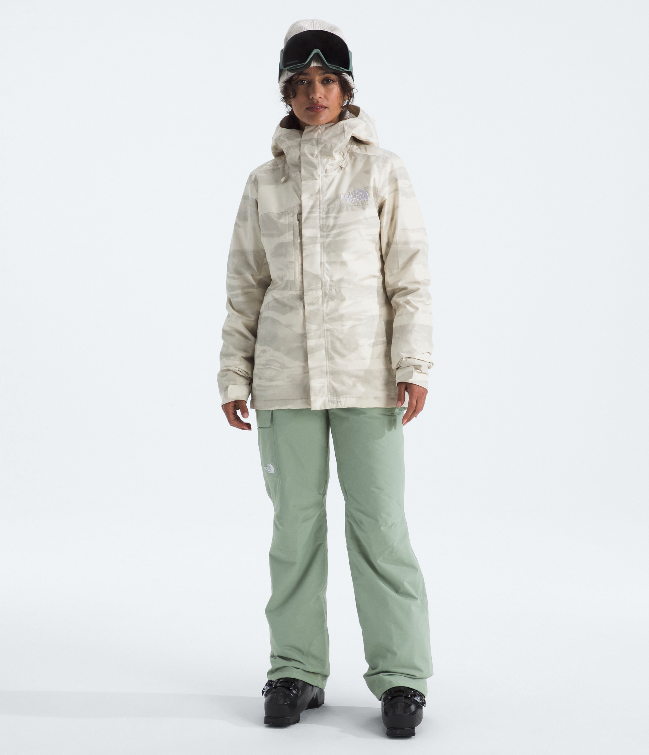 Women’s Freedom Insulated Pants