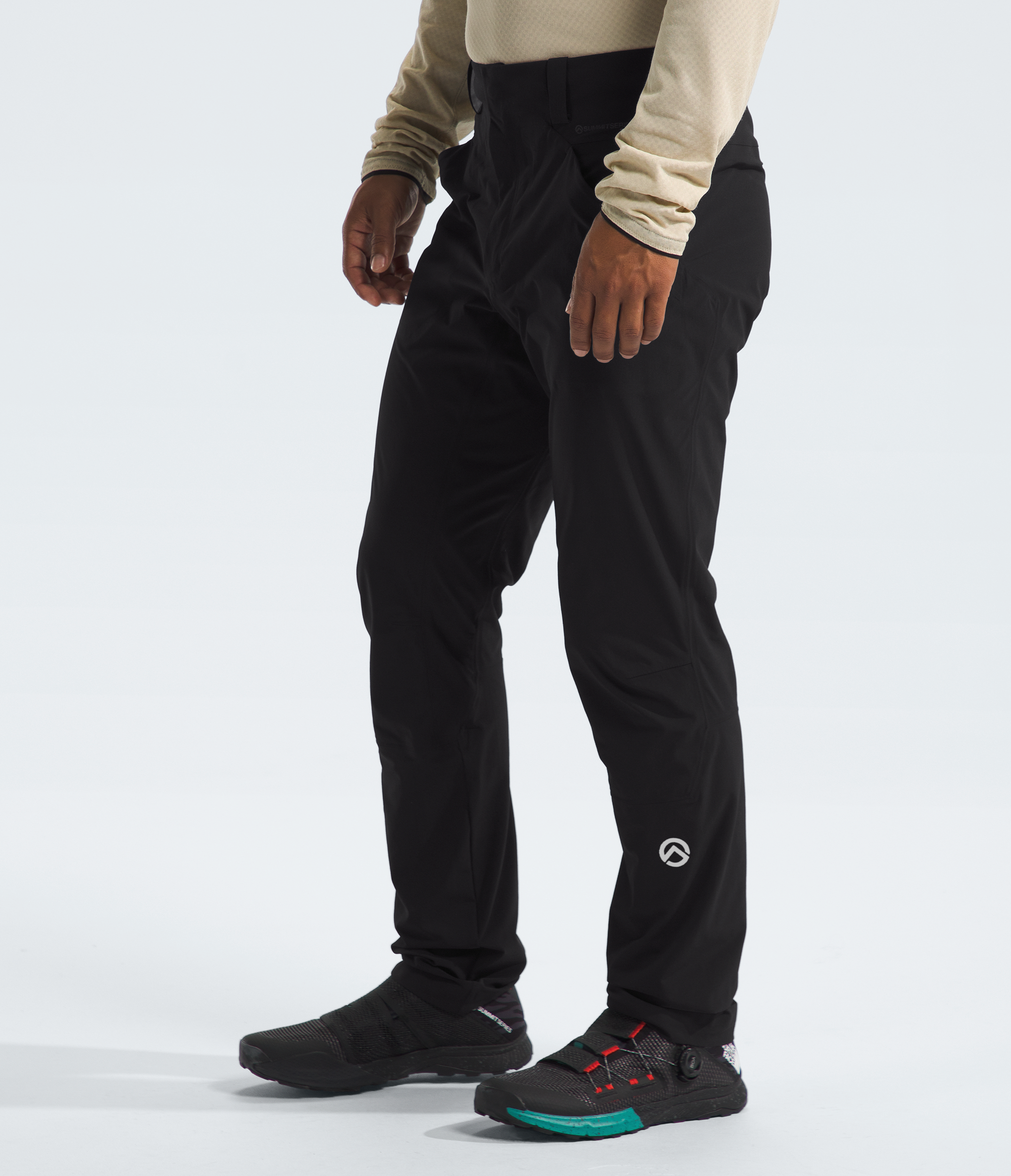 Men’s Summit Series Off Width Pants