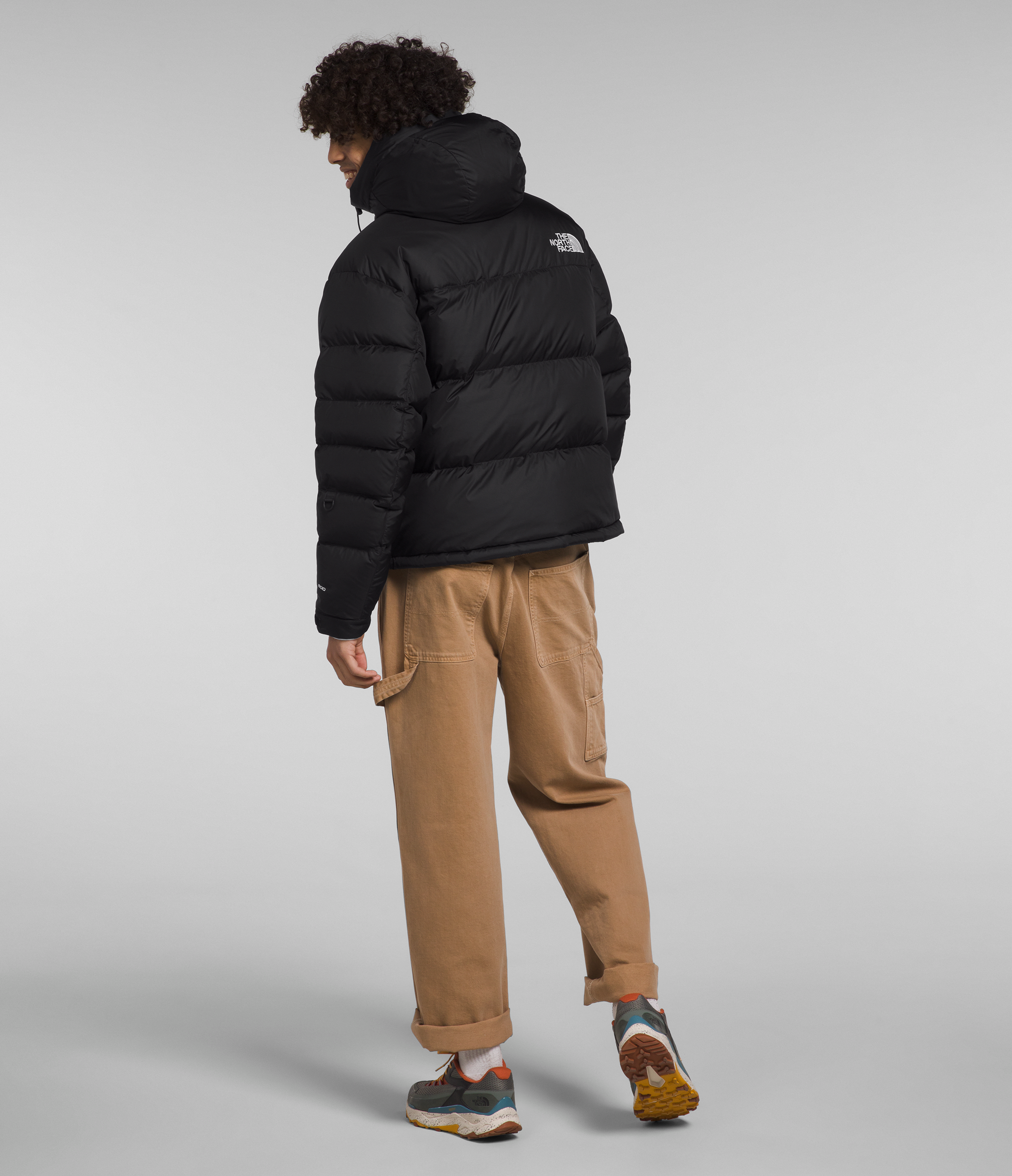 Men’s HMLYN Baltoro Jacket