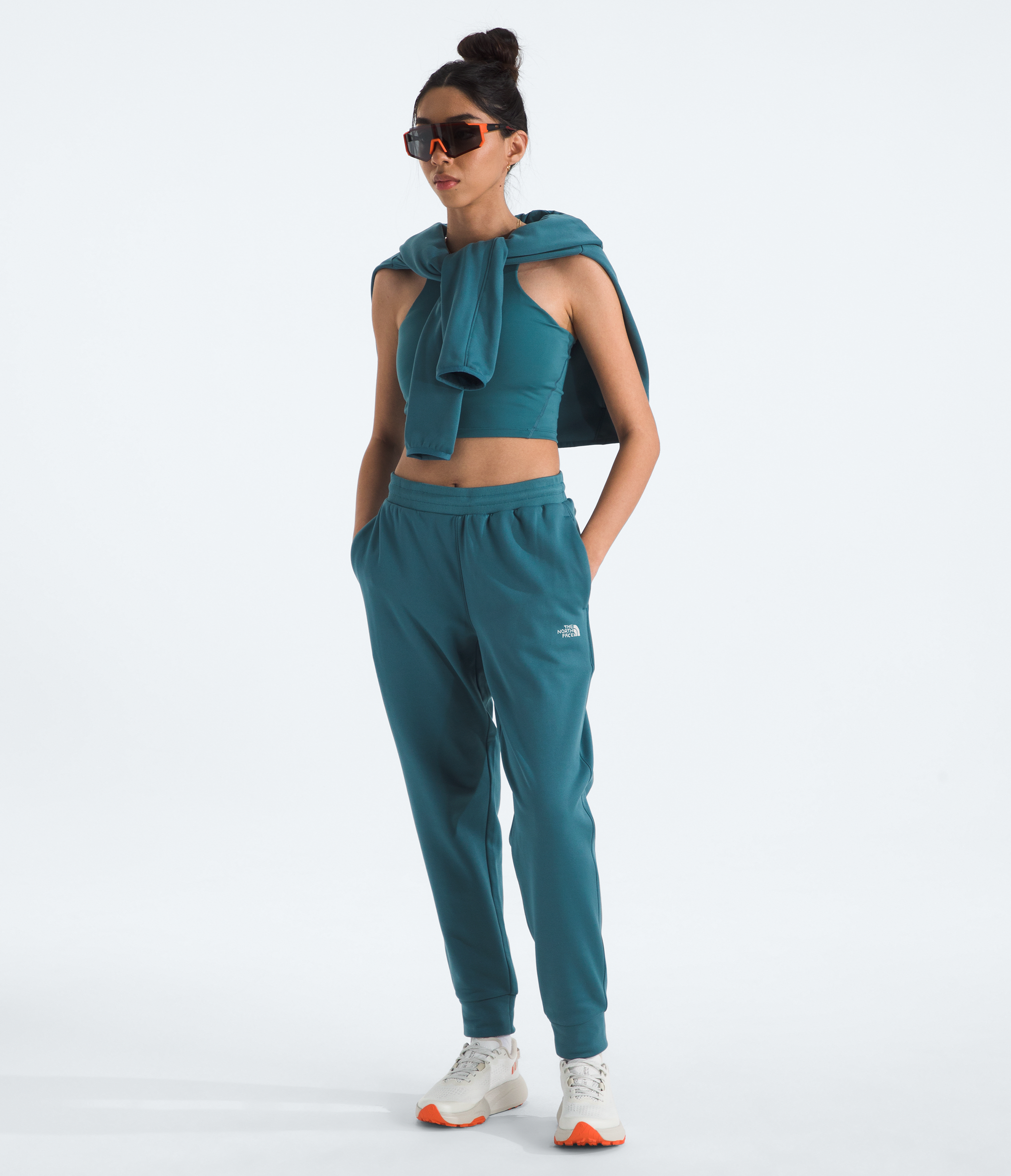 Women’s TNF™ Performance Fleece SW Pants