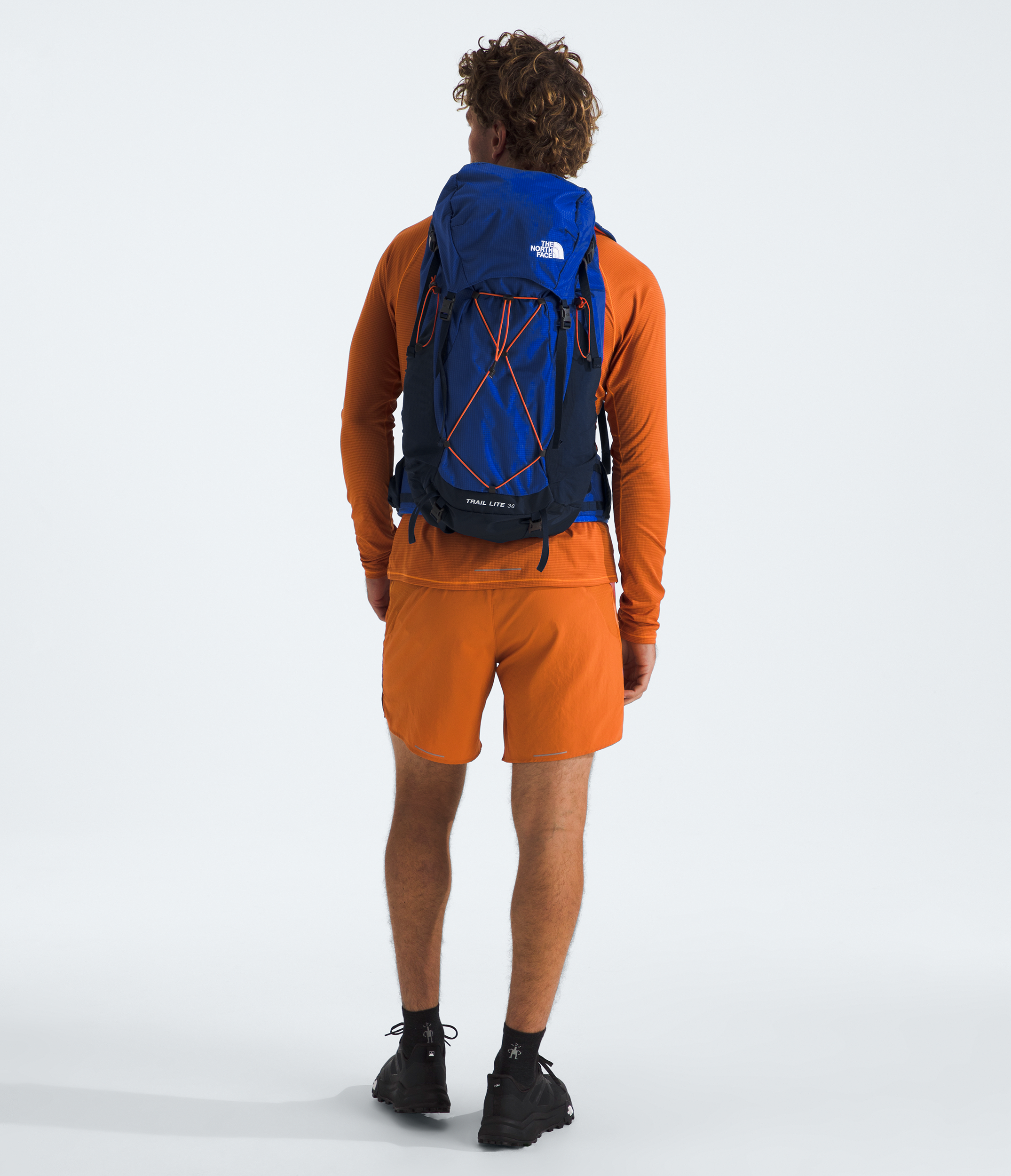 Trail Lite 36 Backpack