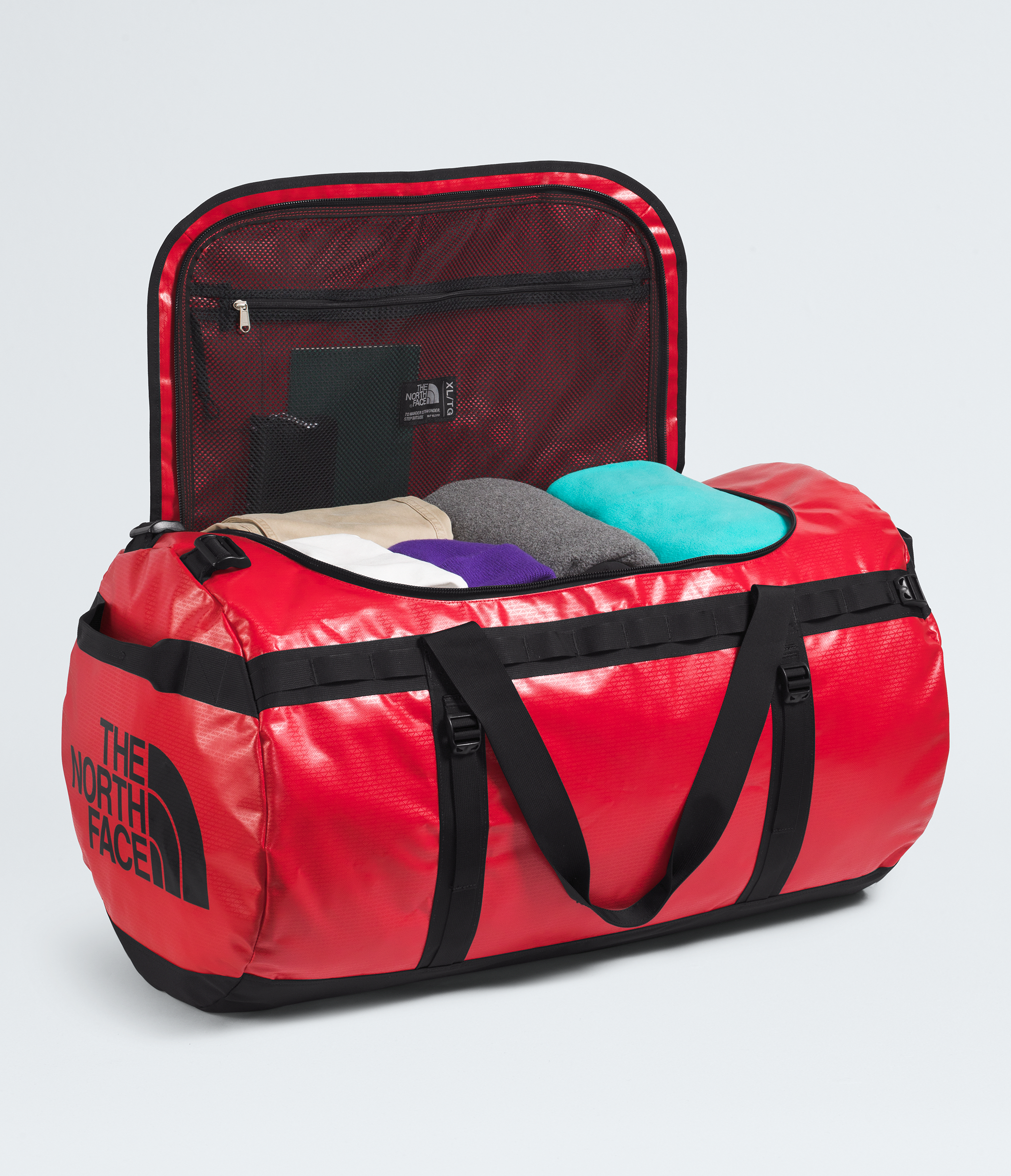 Base Camp Duffel—XL